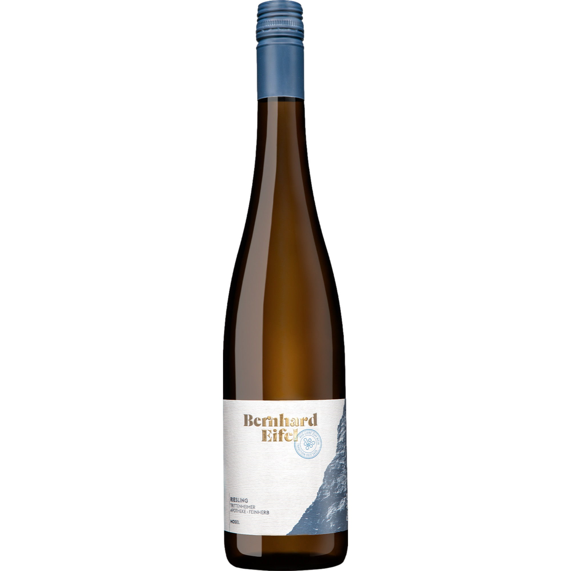 Trittenheimer Apotheke Riesling, Feinherb, Mosel, Mosel, 2023, Weißwein