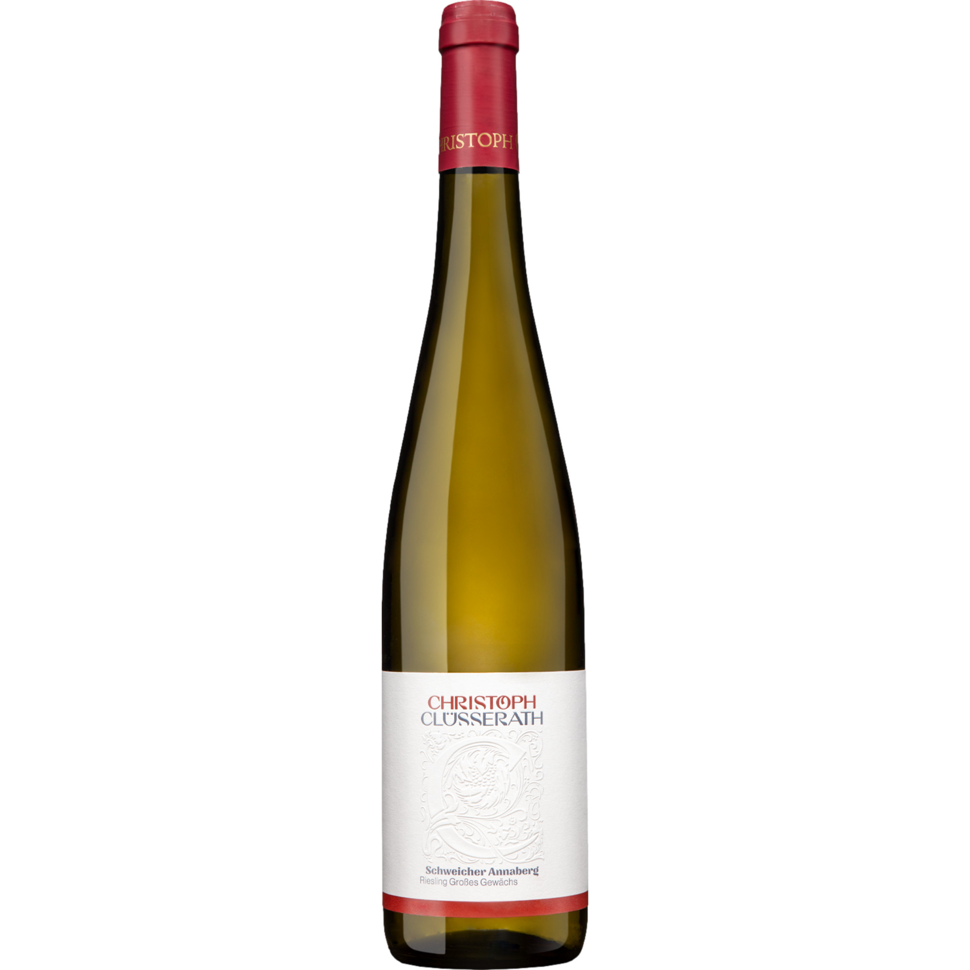 Schweicher Annaberg Riesling GG, Trocken, Mosel, Mosel, 2023, Weißwein