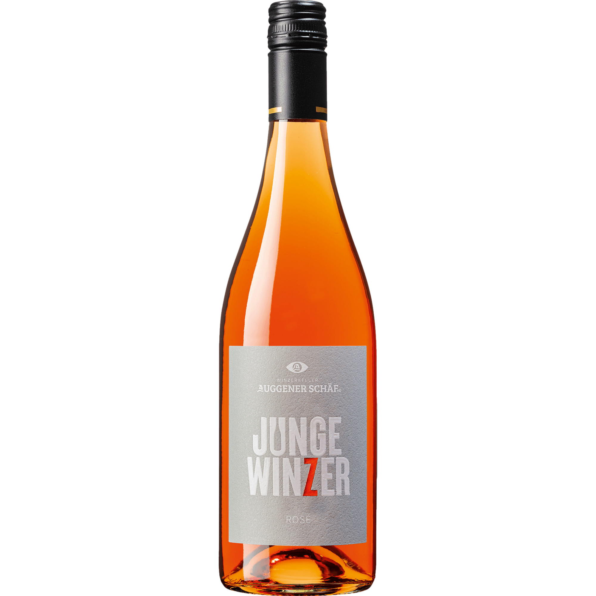 Junge Winzer Rosé, Trocken, Baden, Baden, 2024, Roséwein