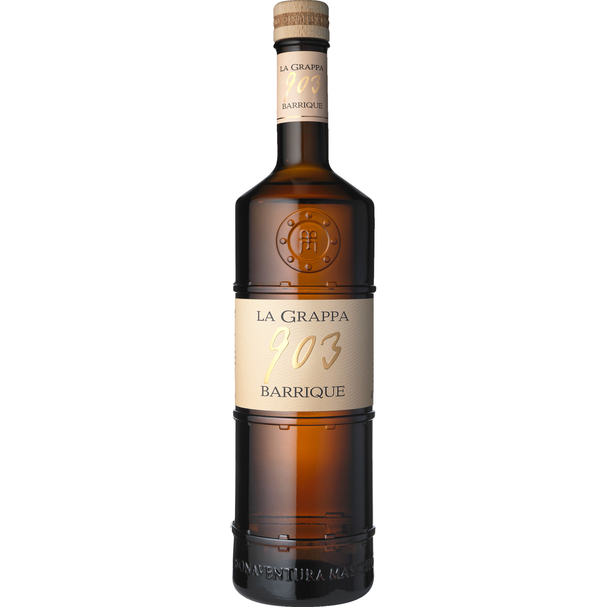 Image of Bonaventura Maschio La Grappa 903 Barrique