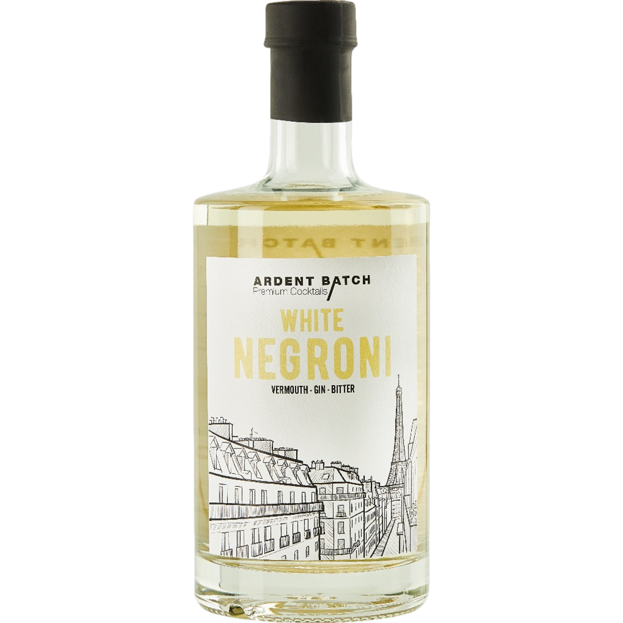 Image of Ardent Batch N°2 The White Negroni, Österreich, 0,5 L, 27,1% Vol., Spirituosen