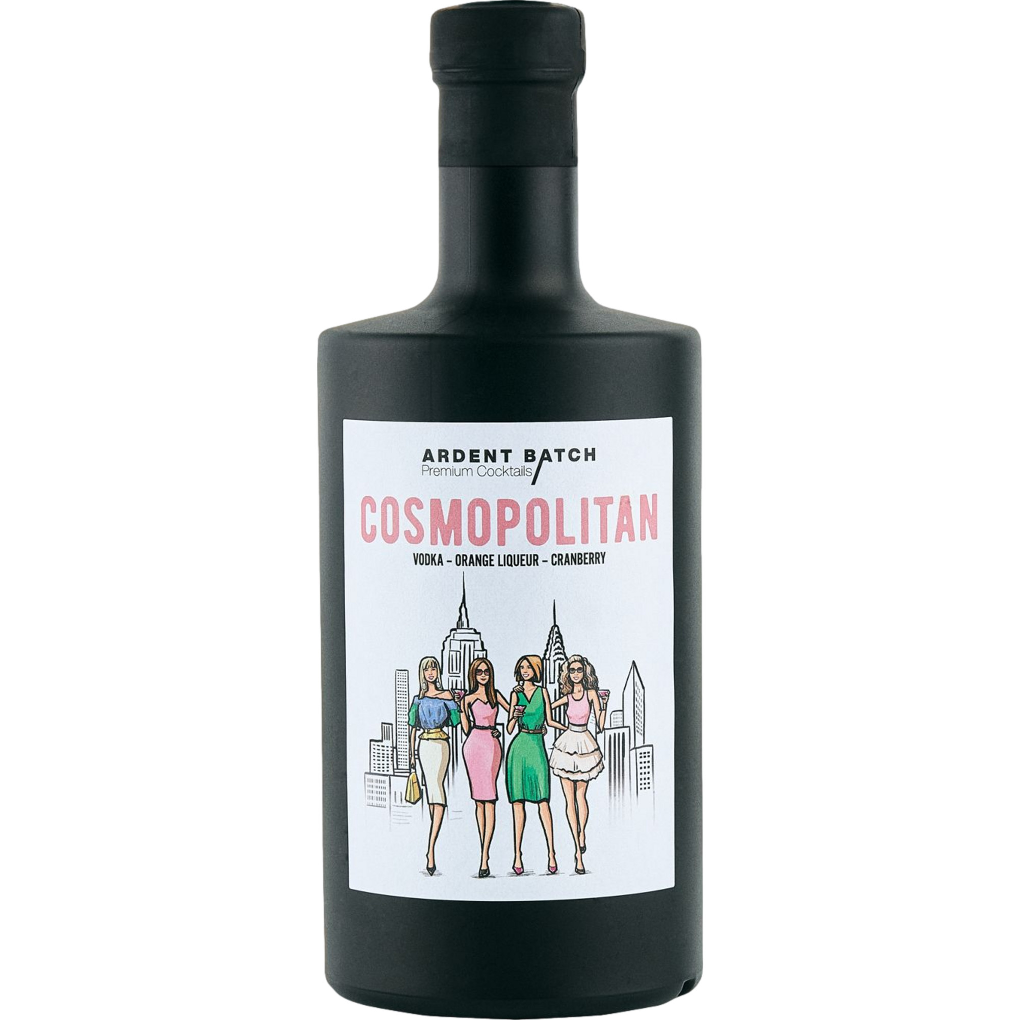 Image of Ardent Batch N°6 The Cosmopolitan, Österreich, 0,5 L, 18,2% Vol., Spirituosen