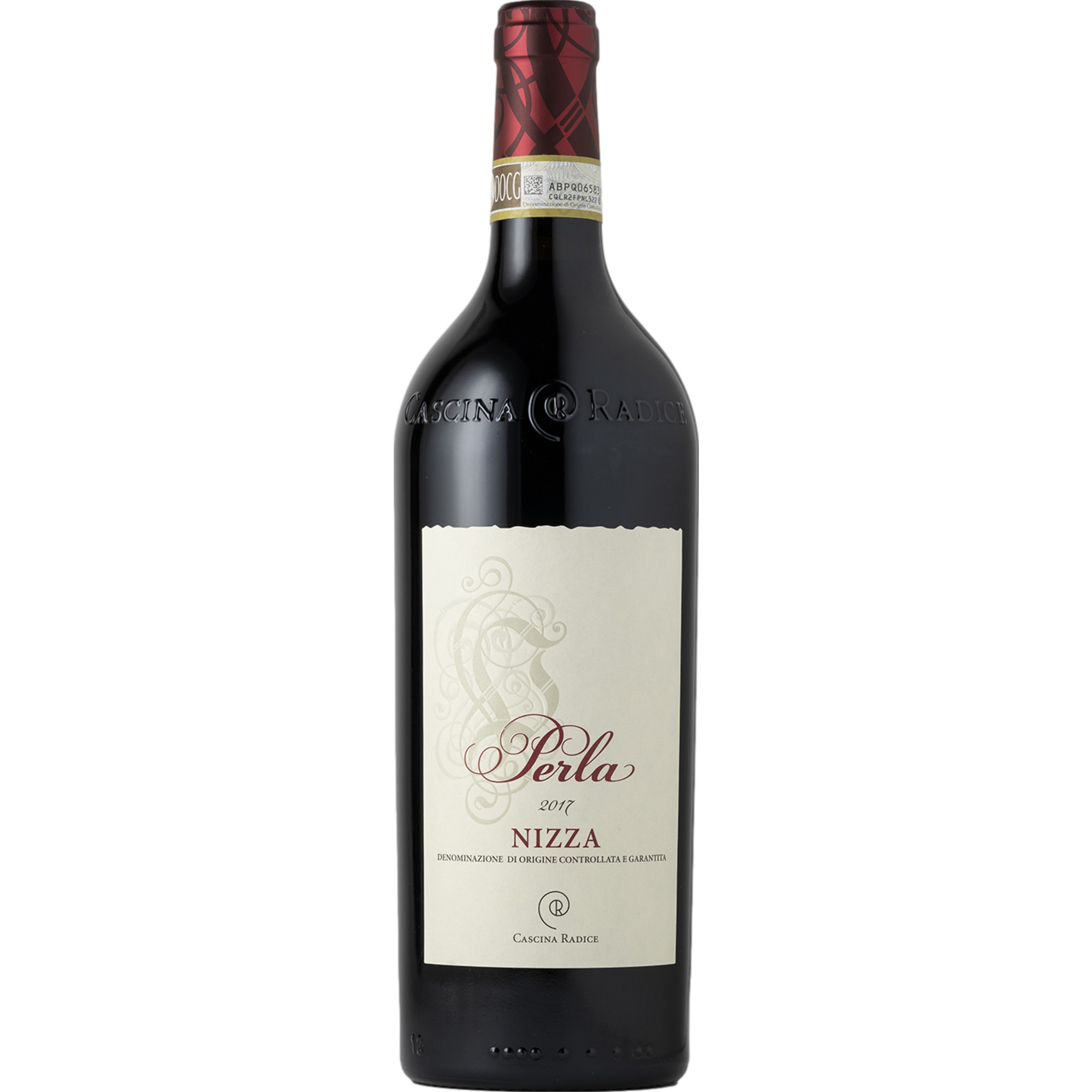 Image of Cascina Radice Perla, Nizza DOCG, Piemont, 2020, Rotwein