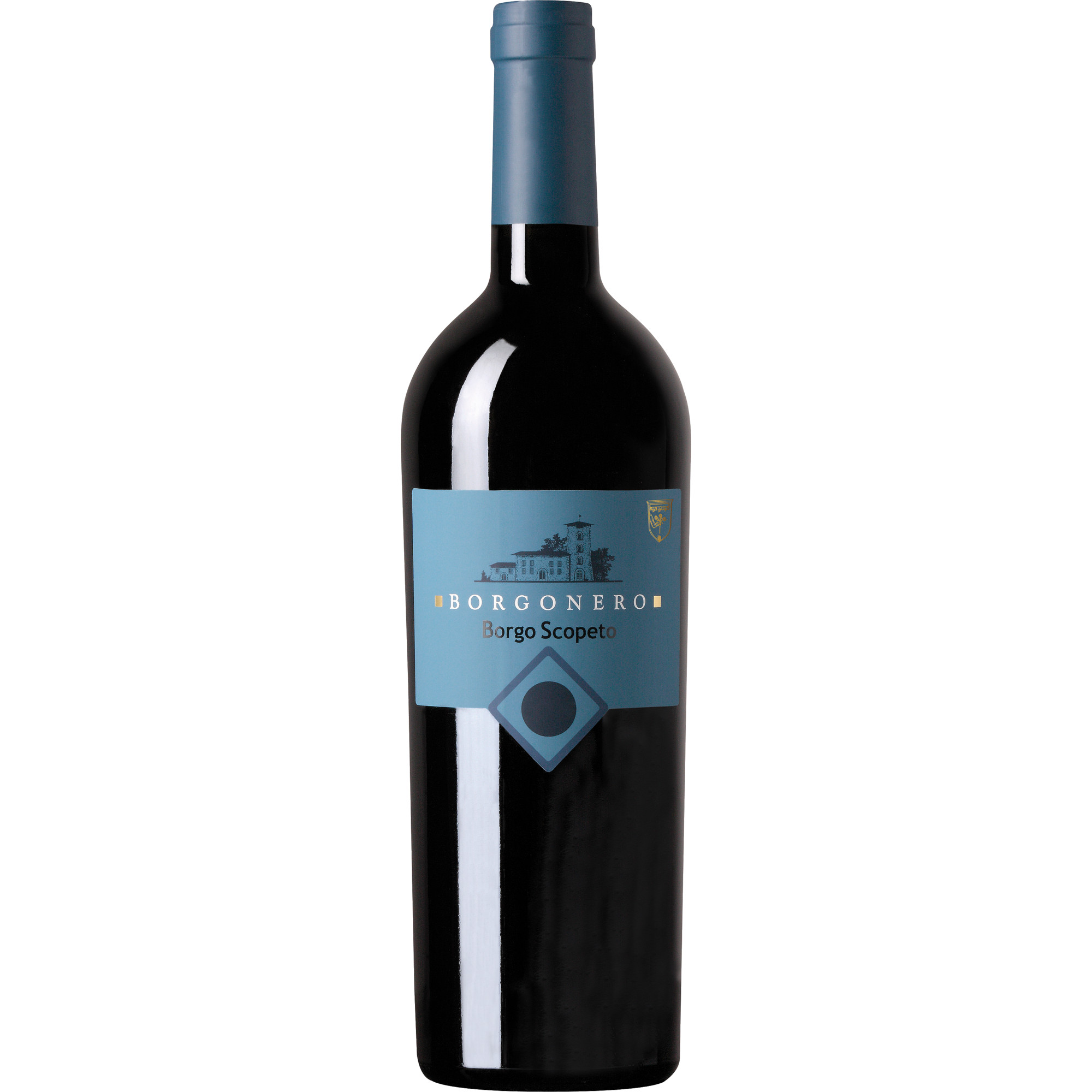 Image of Borgonero Rosso, Toskana IGT, Toskana, 2022, Rotwein