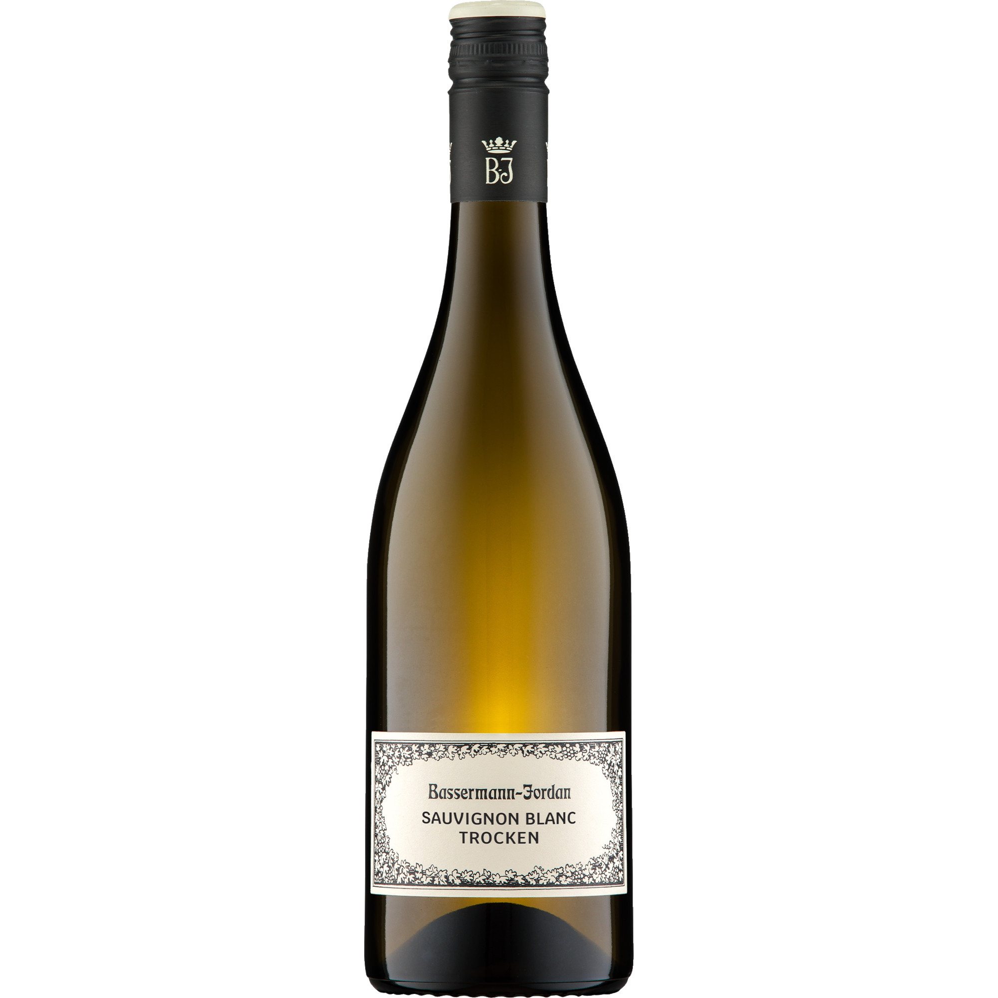 Bassermann-Jordan Sauvignon Blanc, Trocken, Pfalz, Pfalz, 2024, Weißwein