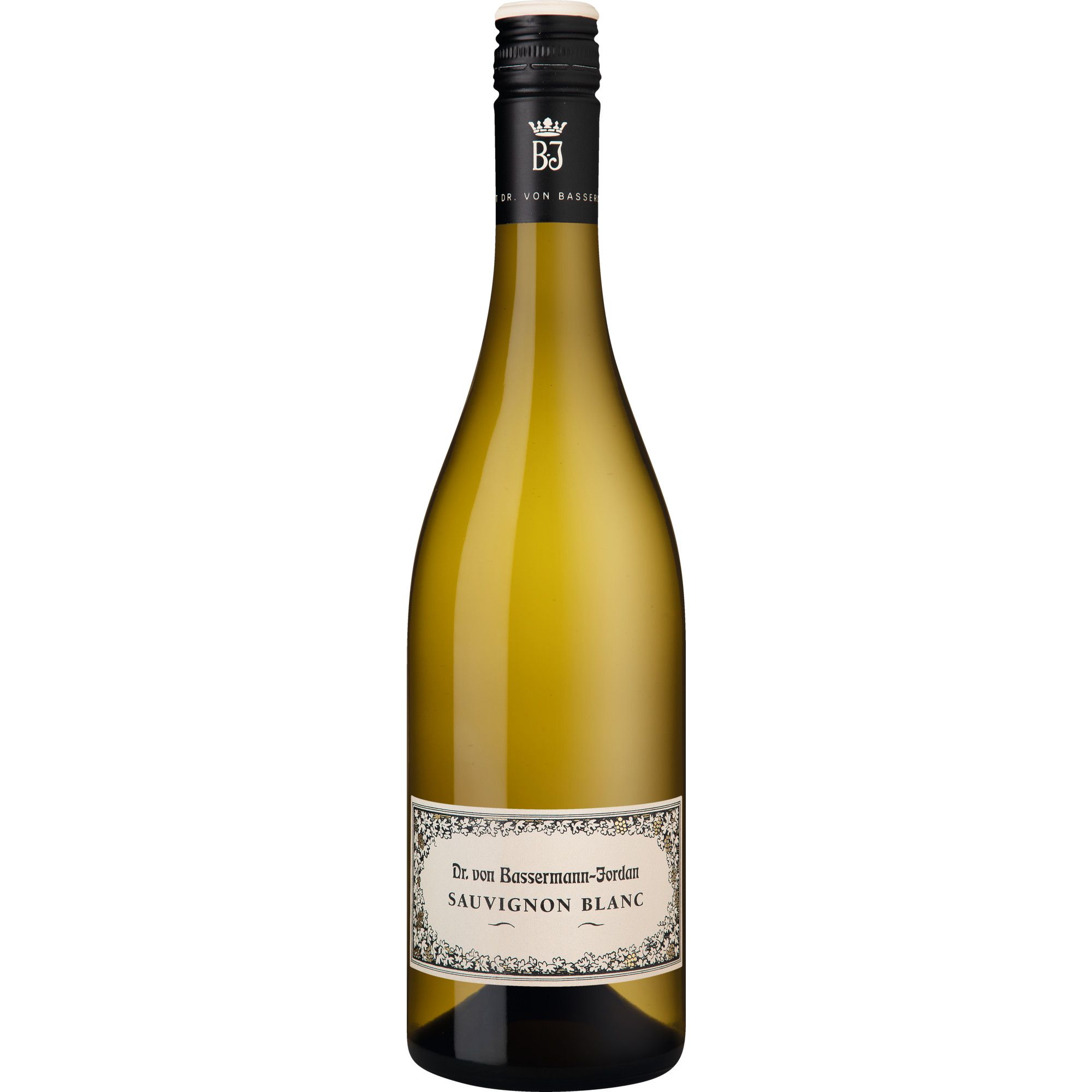 Bassermann-Jordan Sauvignon Blanc, Trocken, Pfalz, Pfalz, 2024, Weißwein