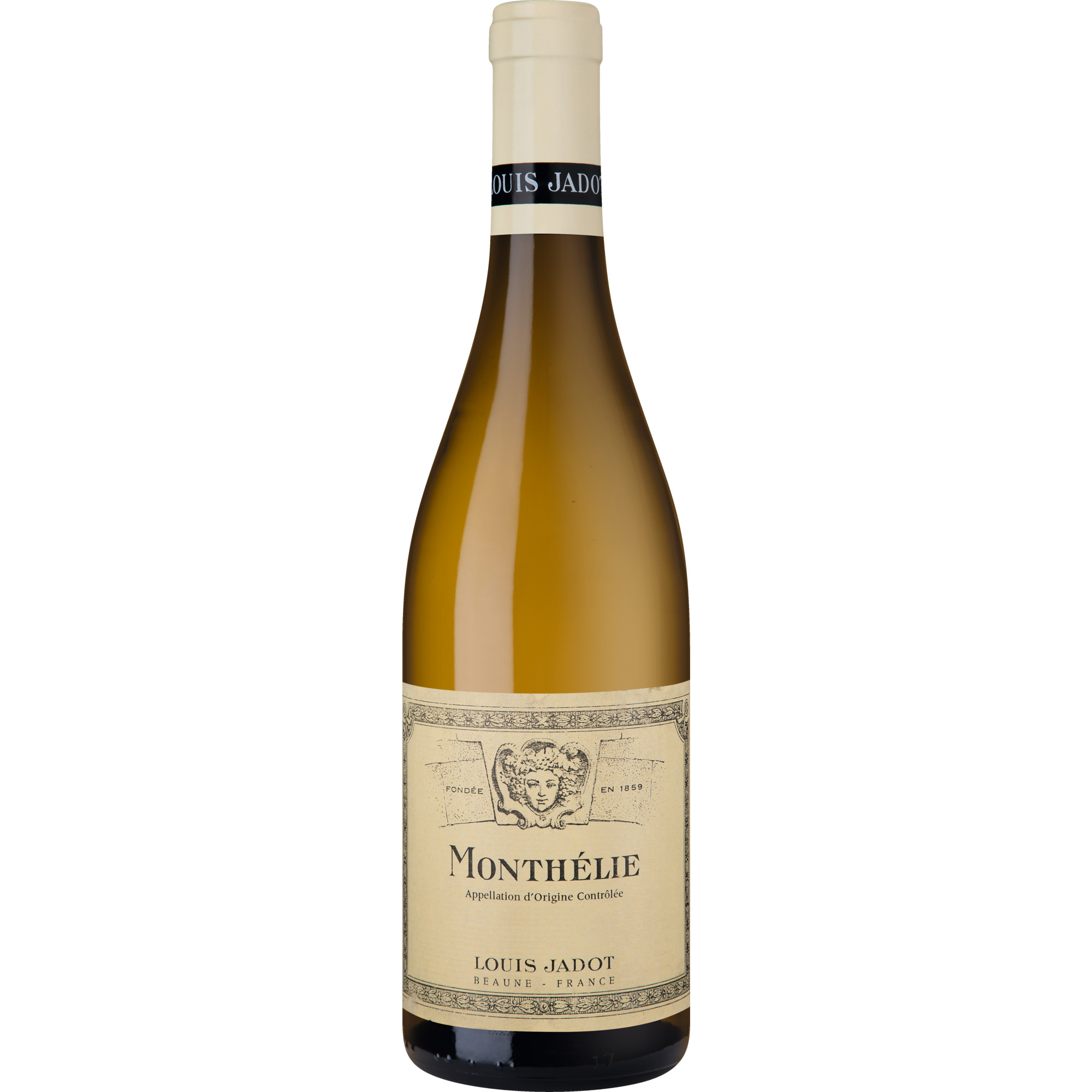 Louis Jadot Monthélie, Monthélie AOP, Burgund, 2023, Weißwein