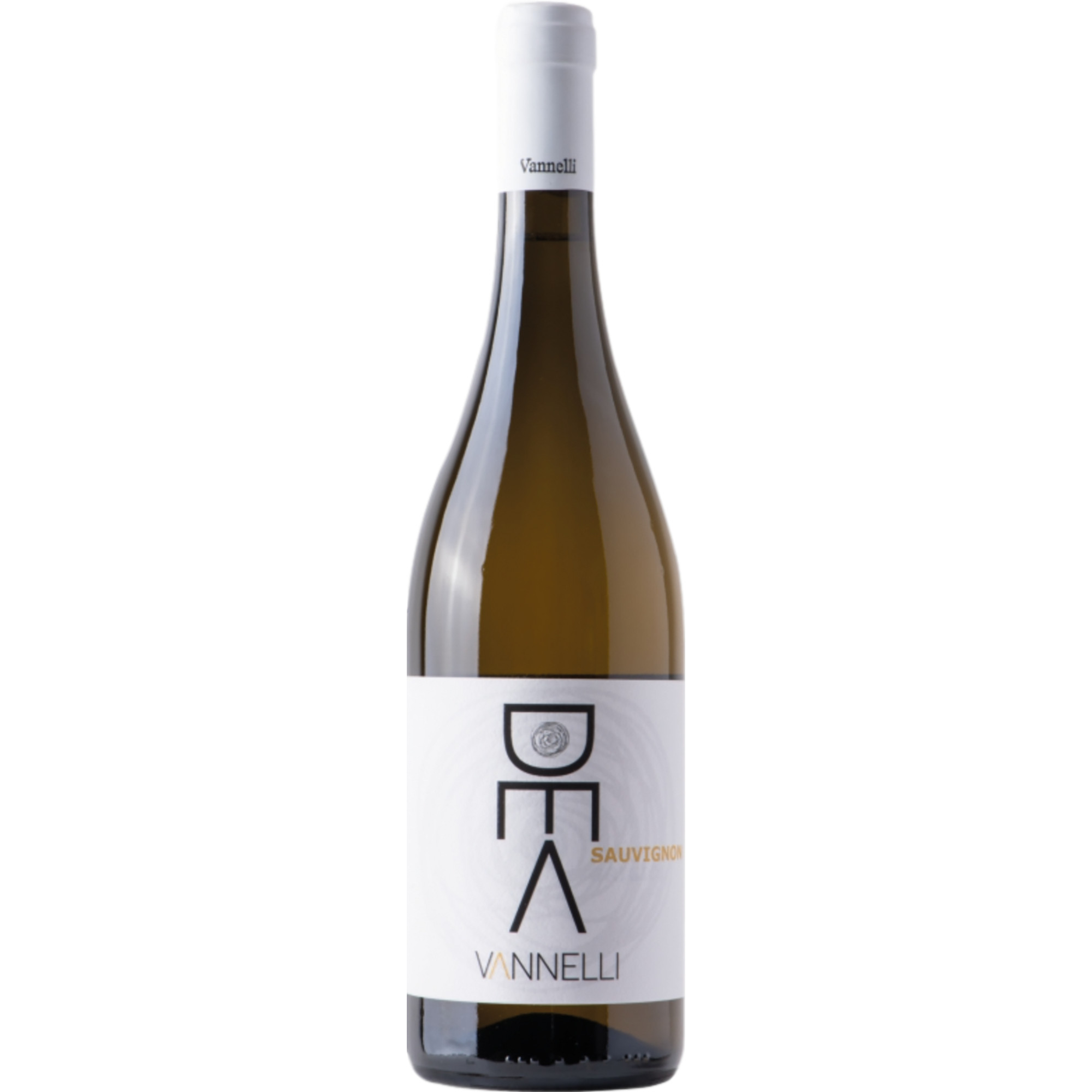 Vini Vannelli Sauvignon Blanc, Lazio IGP, Latium, 2024, Weißwein