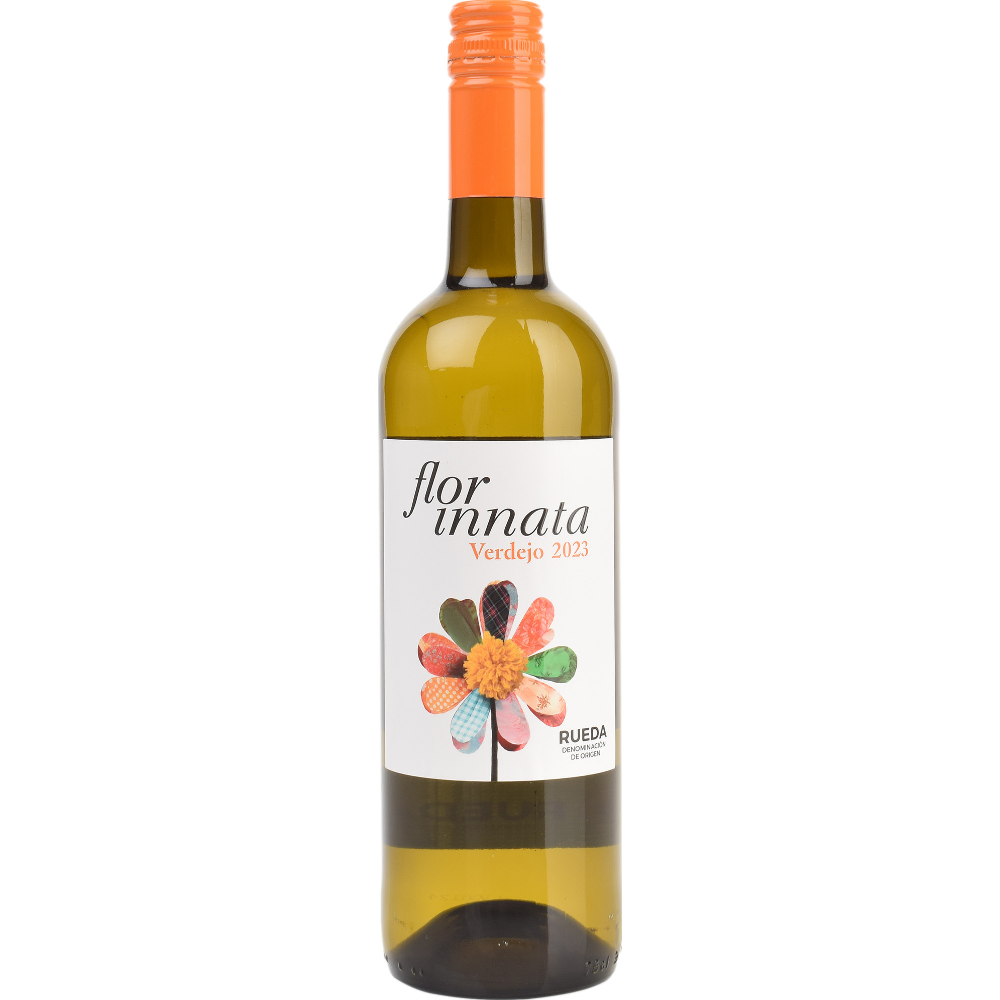 Valdecuevas Flor Innata Verdejo, Rueda DO, Kastilien - La Mancha, 2024, Weißwein