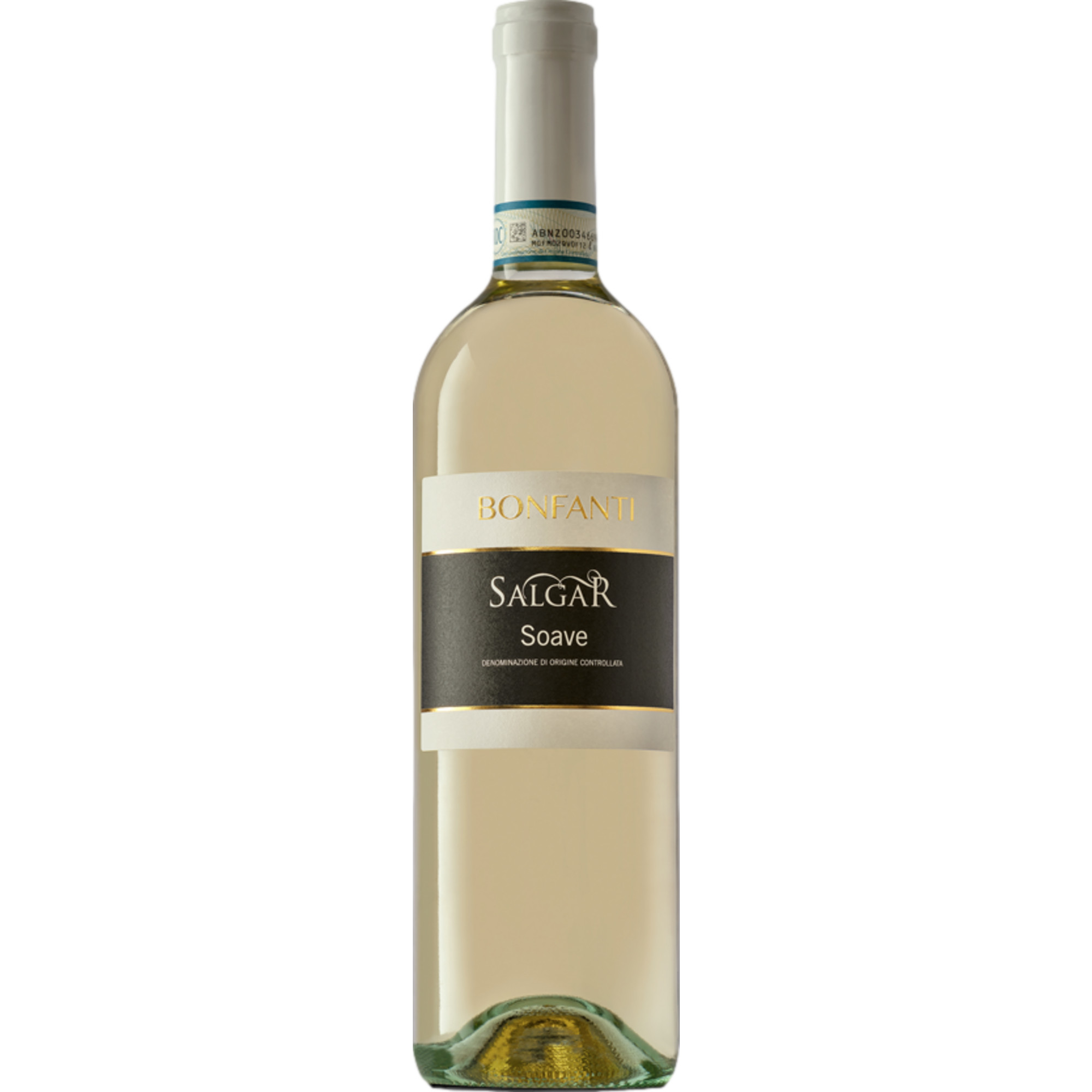 Bonfanti Salgar Soave, Soave DOC, Venetien, 2021, Weißwein