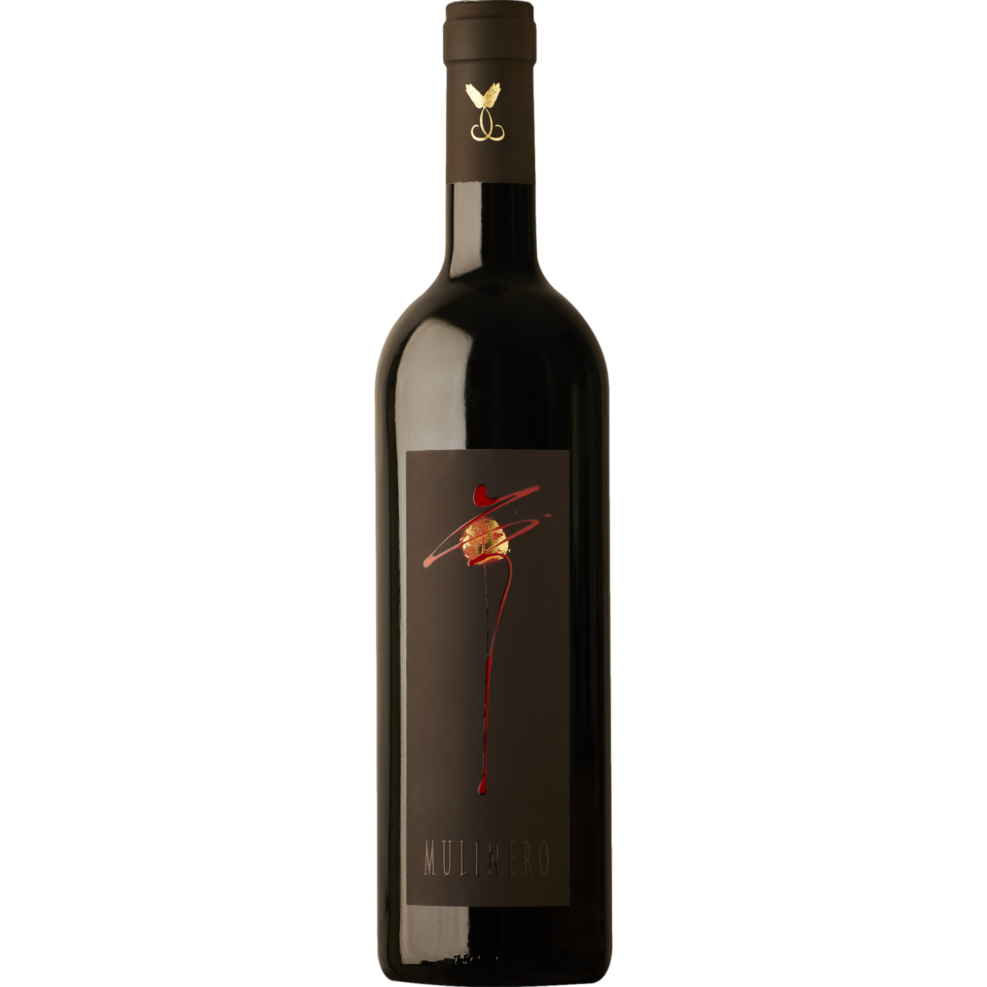Malavasi Mulinero, Lugana DOC, Lombardei, 2019, Rotwein