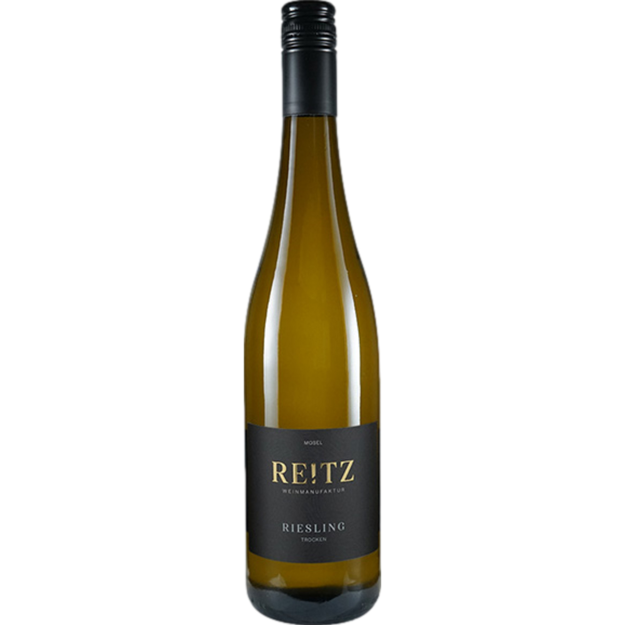 Image of Reitz Riesling, Trocken, Mosel, Mosel, 2024, Weißwein