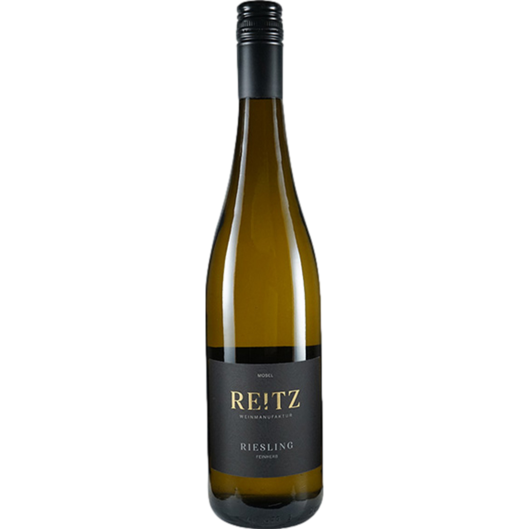 Image of Reitz Riesling, Feinherb, Mosel, Mosel, 2024, Weißwein