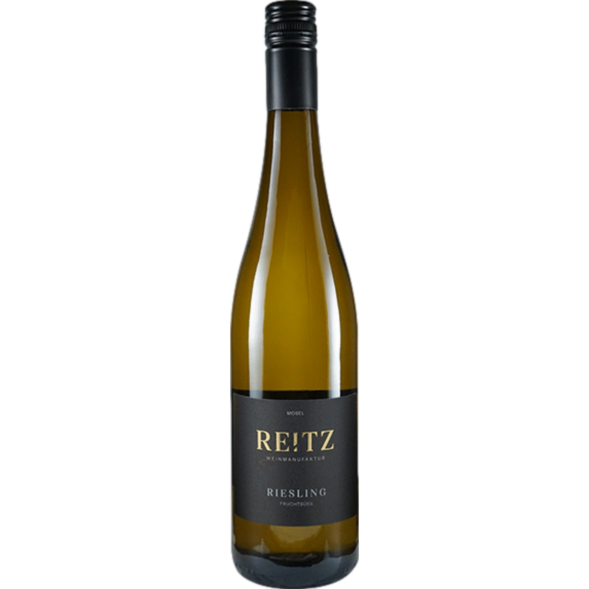 Image of Reitz Riesling, Fruchtsüß, Mosel, Mosel, 2024, Weißwein