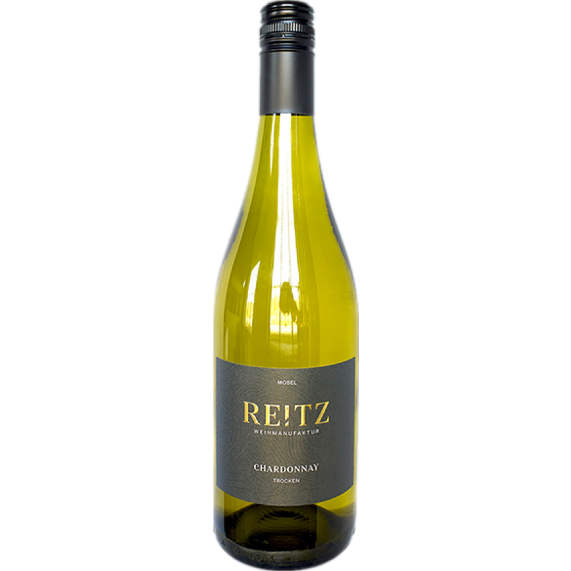 Image of Reitz Chardonnay, Trocken, Mosel, Mosel, 2024, Weißwein