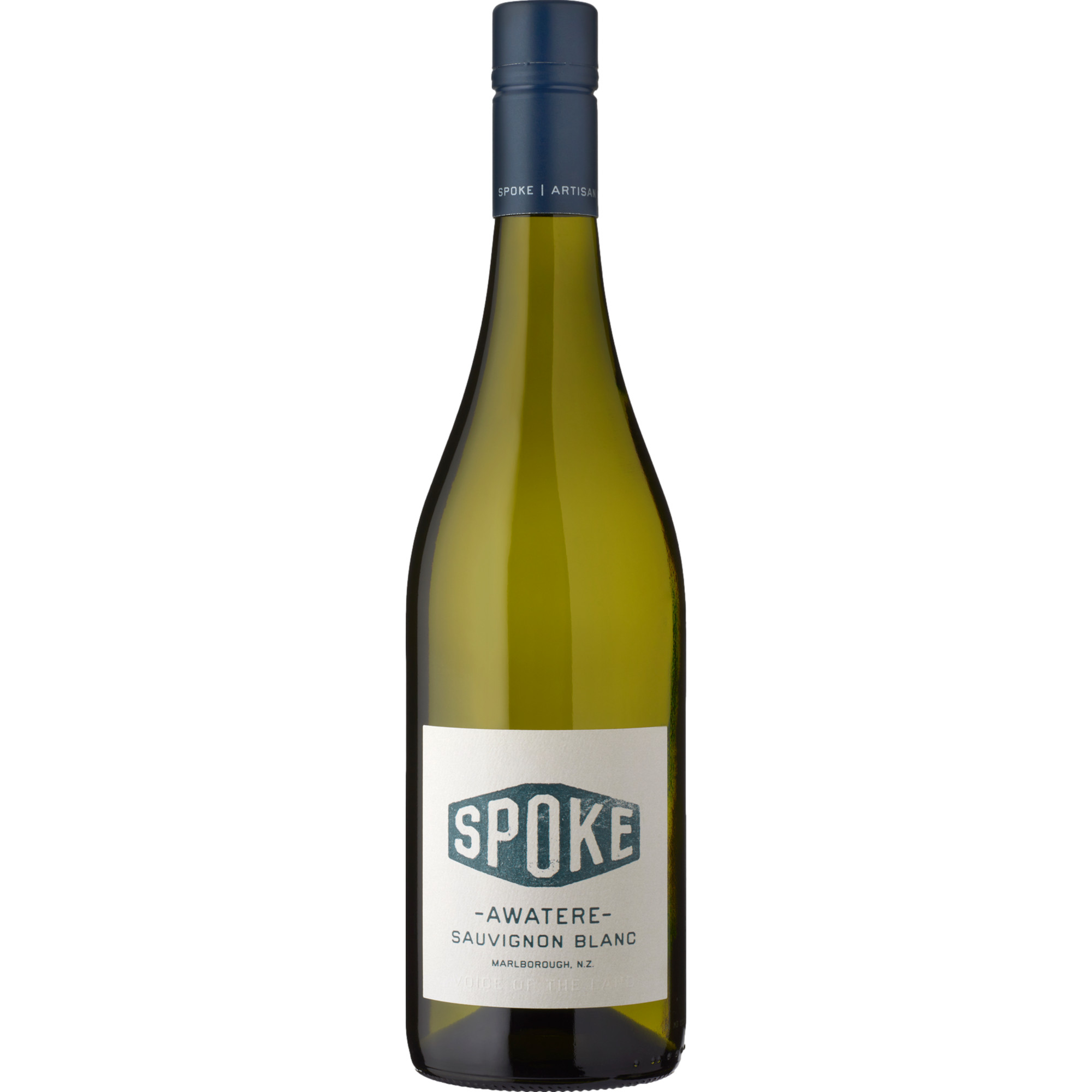 Spoke Awatere Sauvignon Blanc, Marlborough, Marlborough, 2023, Weißwein
