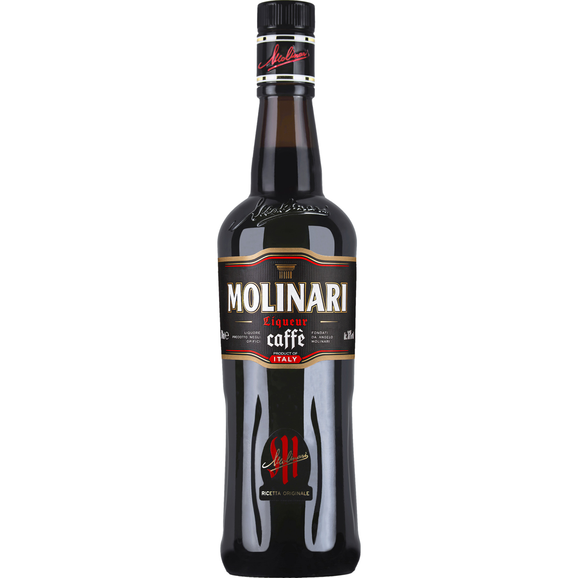 Image of Molinari Caffe LikÃ¶r Sambuca 32% 0,7l (22,71 &euro; pro 1 l)