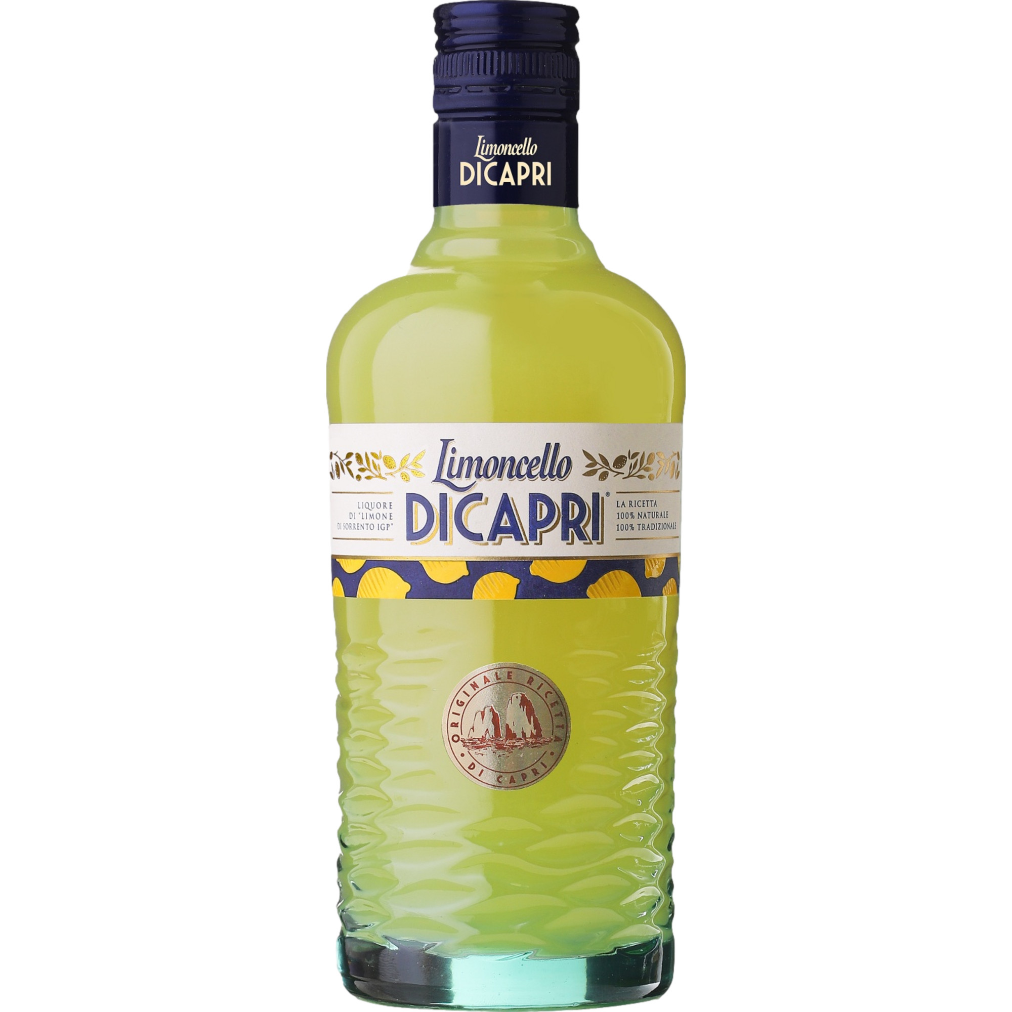 Image of Limoncello di Capri 0,5 L 30% vol