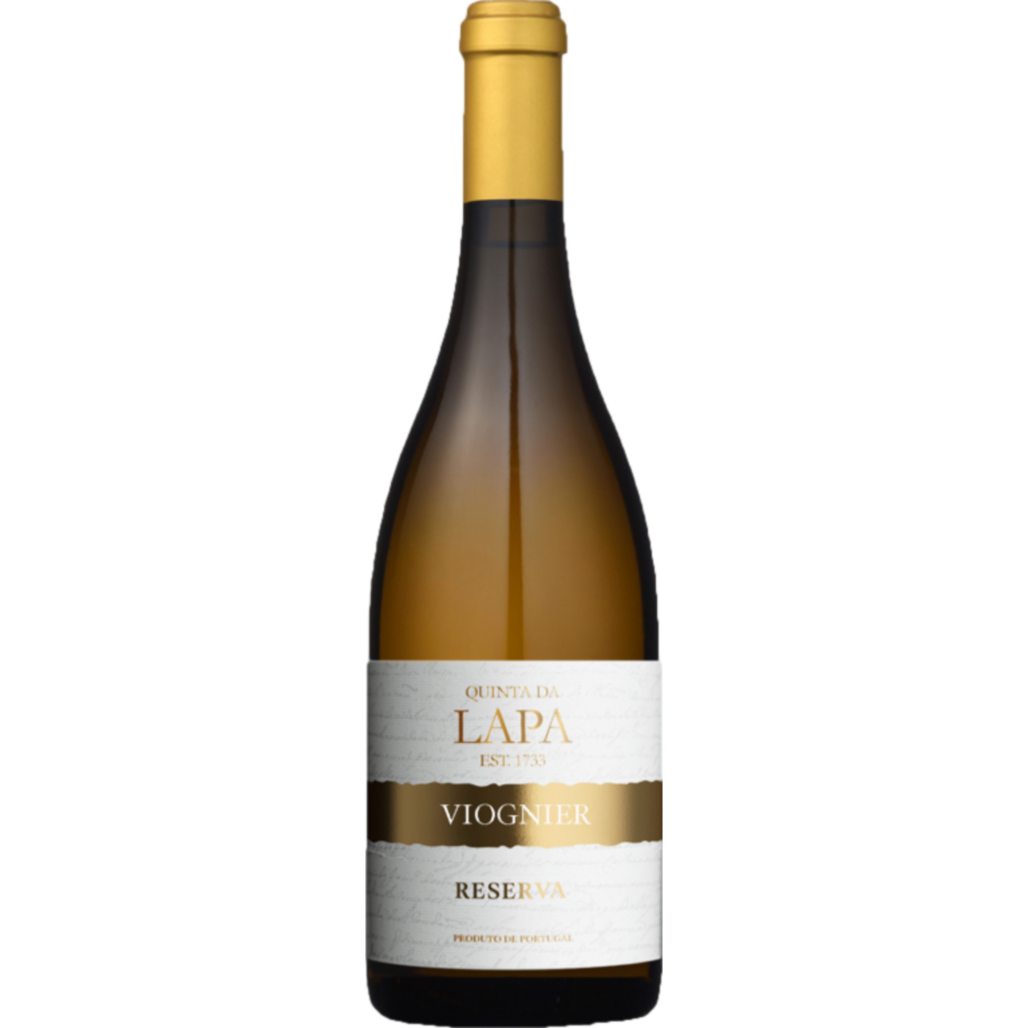 Quinta da Lapa Alvarinho Branco, Vinho Regional Tejo, Tejo, 2021, Weißwein
