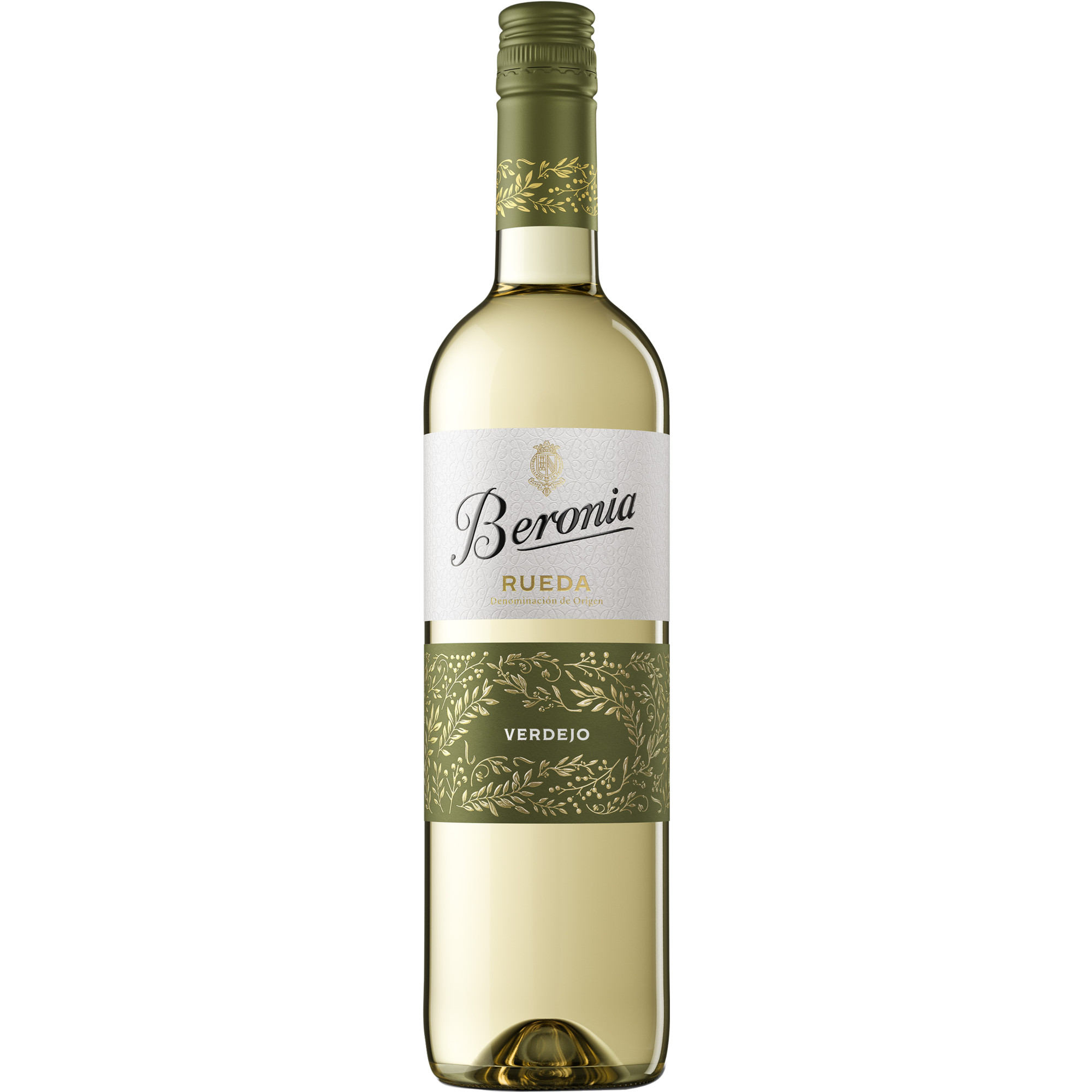 Image of Beronia Verdejo 2021
