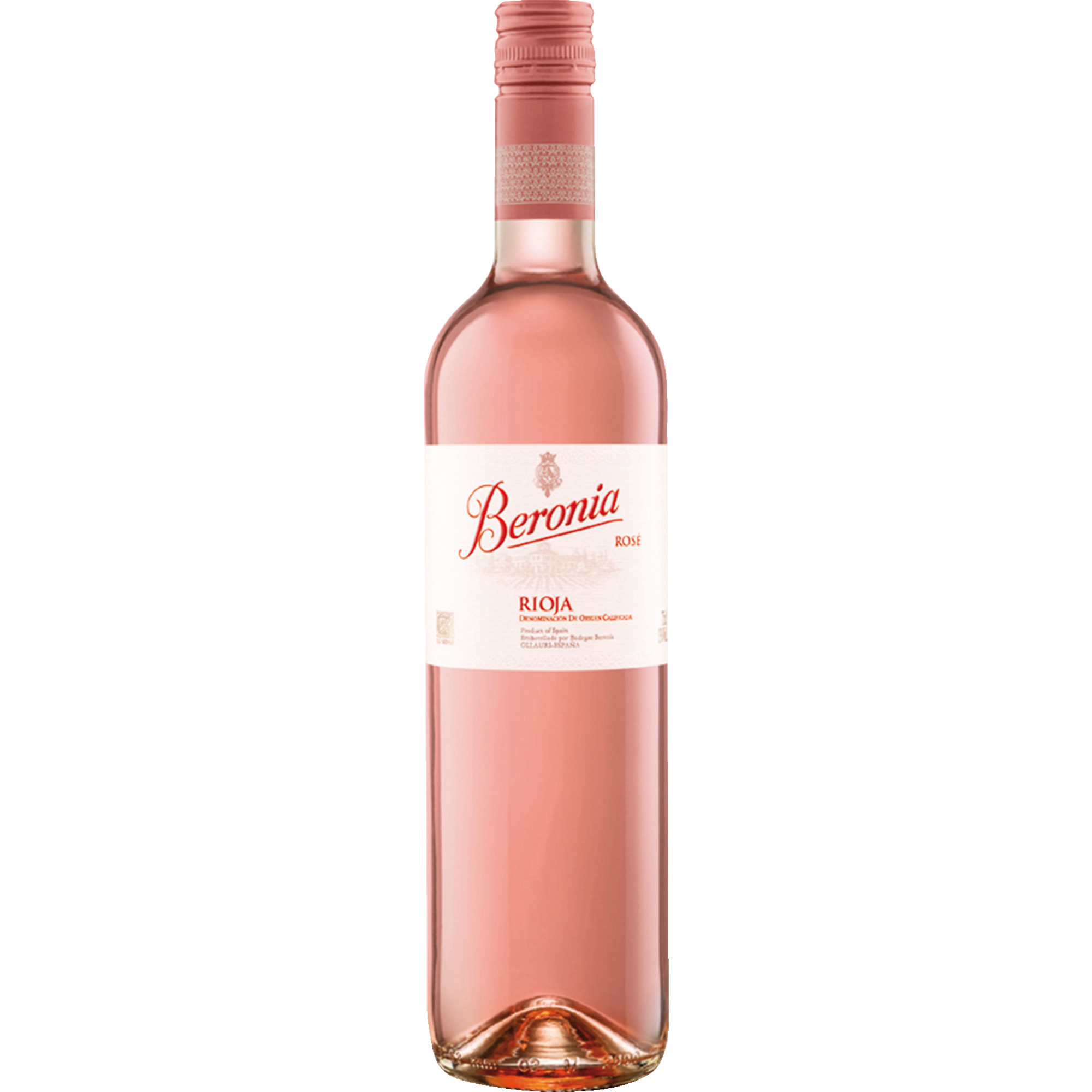 Beronia Rosado, Rioja DOCa, Rioja, 2024, Rotwein