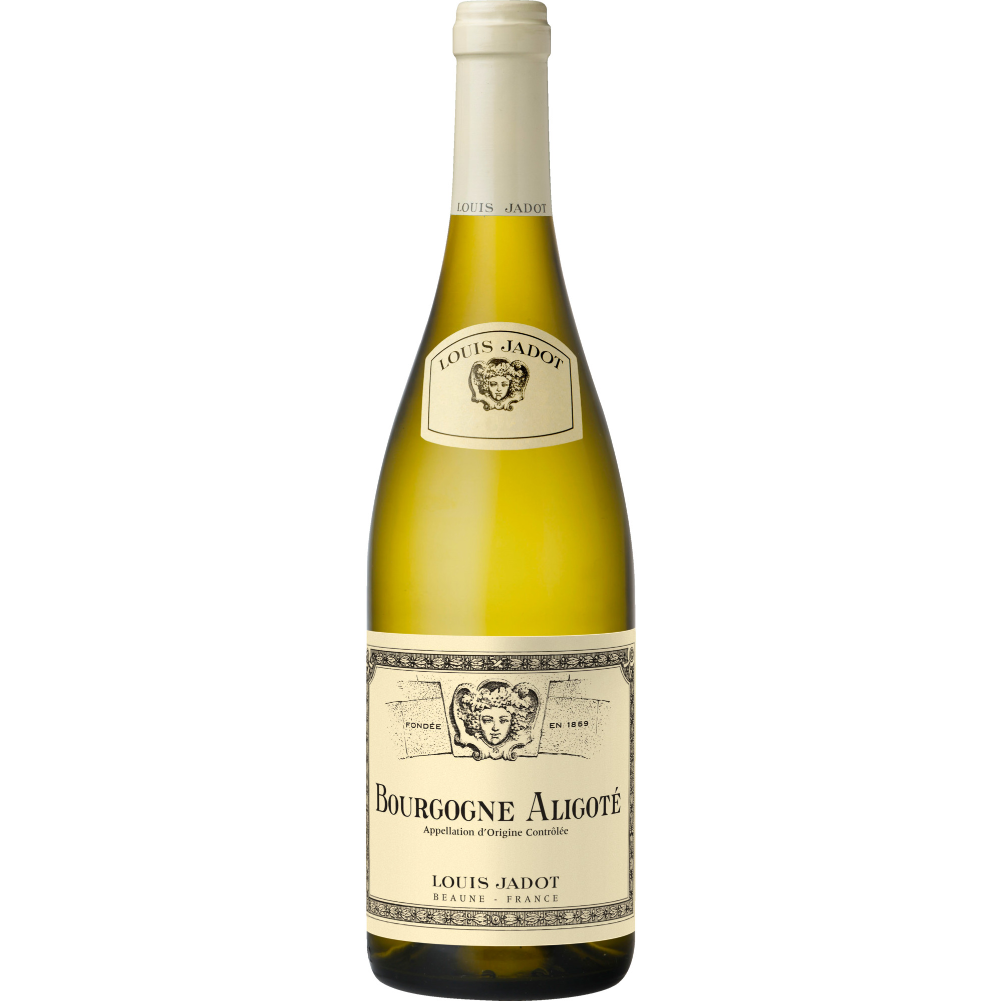 Louis Jadot Aligoté, Bourgogne AOP, Burgund, 2024, Weißwein
