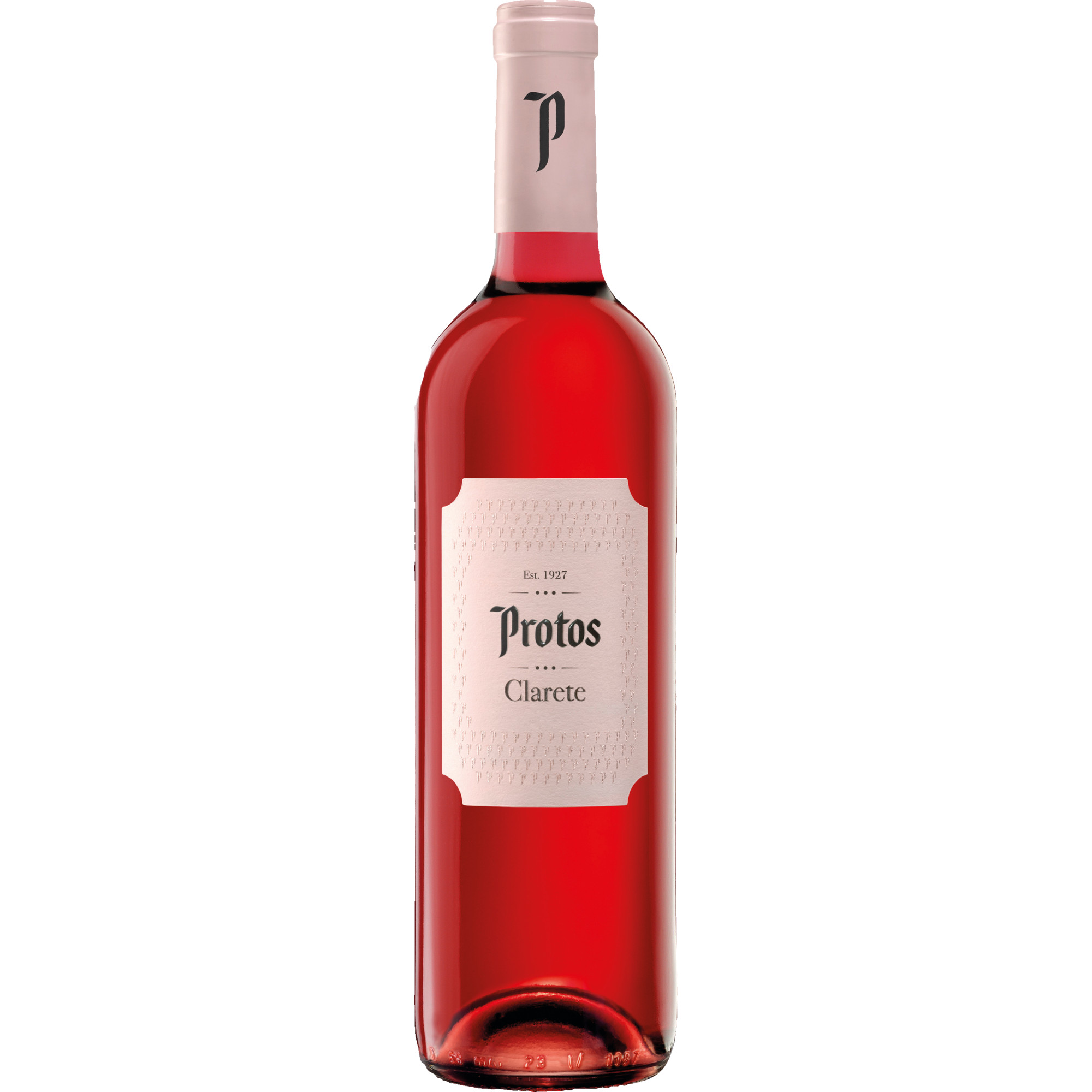 Protos Clarete, Ribera del Duero DO, Kastilien - León, 2024, Rotwein