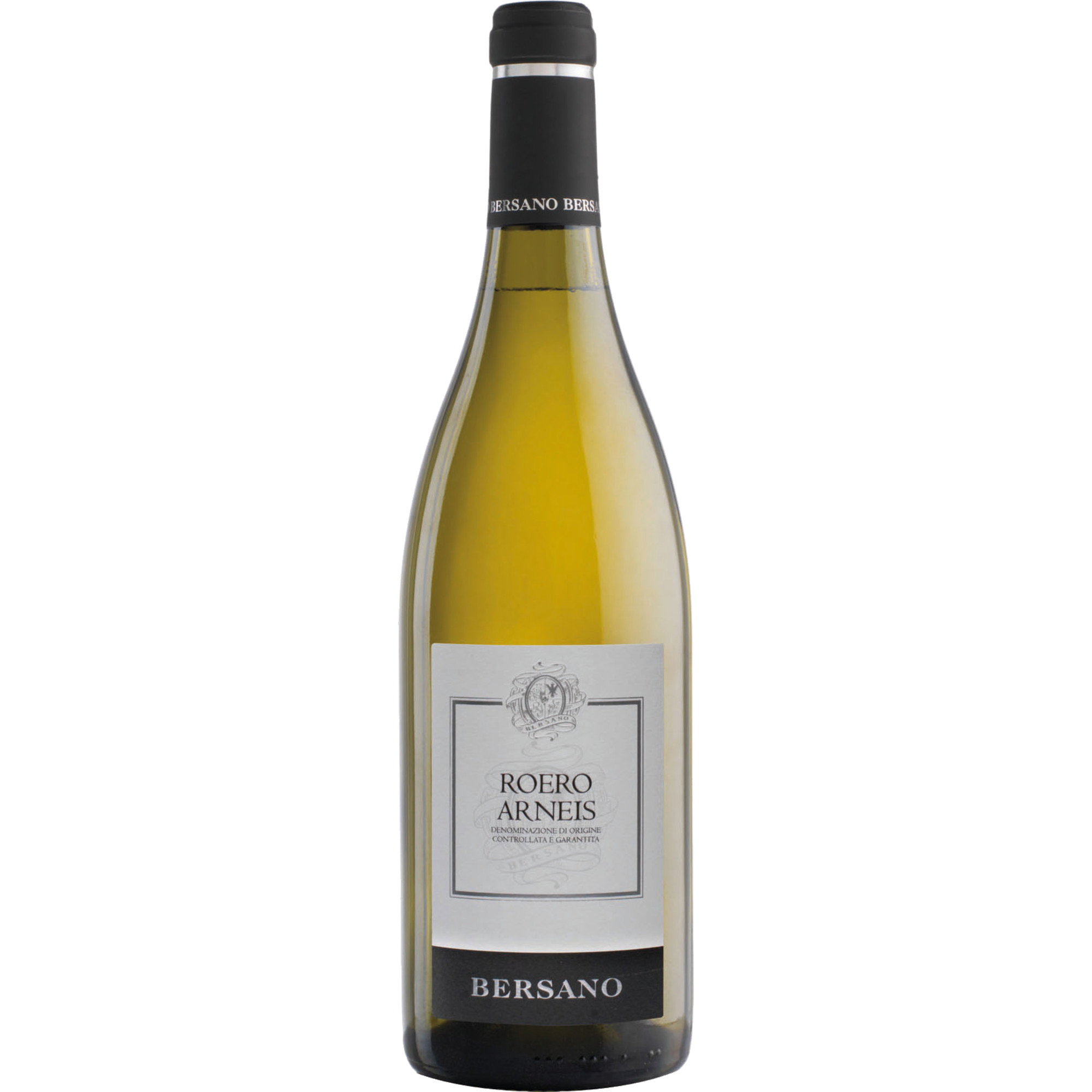 Bersano Roero Arneis, Roero Arneis DOCG, Piemont, 2024, Weißwein