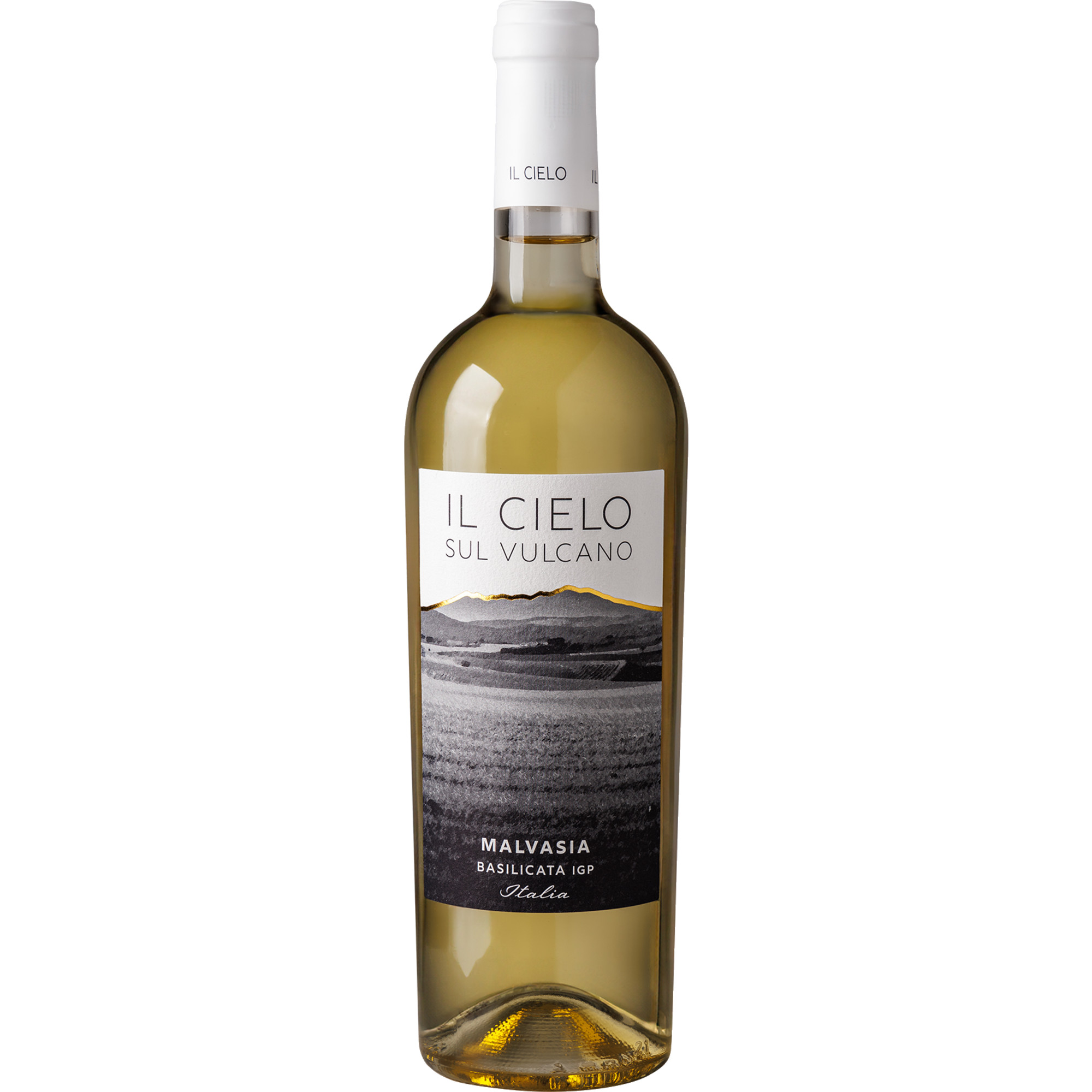 Il Cielo Malvasia, Basilicata IGP, Basilicata, 2024, Weißwein