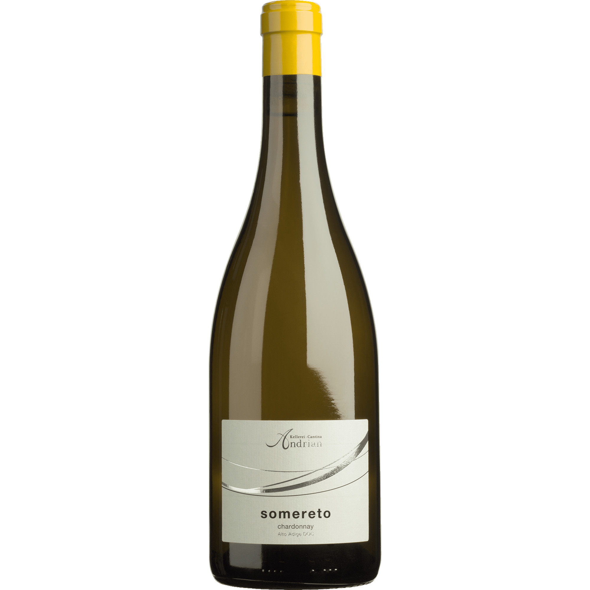 Somereto Chardonnay, Alto Adige DOC, Südtirol, 2024, Weißwein
