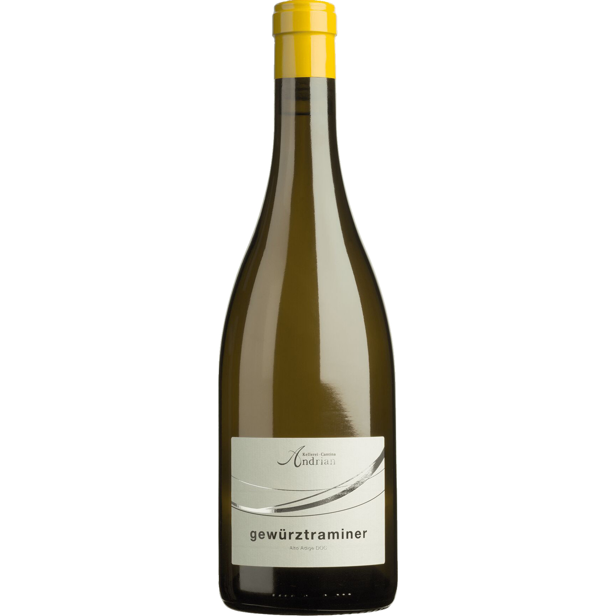 Cantina Andrian Gewürztraminer, Alto Adige DOC, Südtirol, 2024, Weißwein