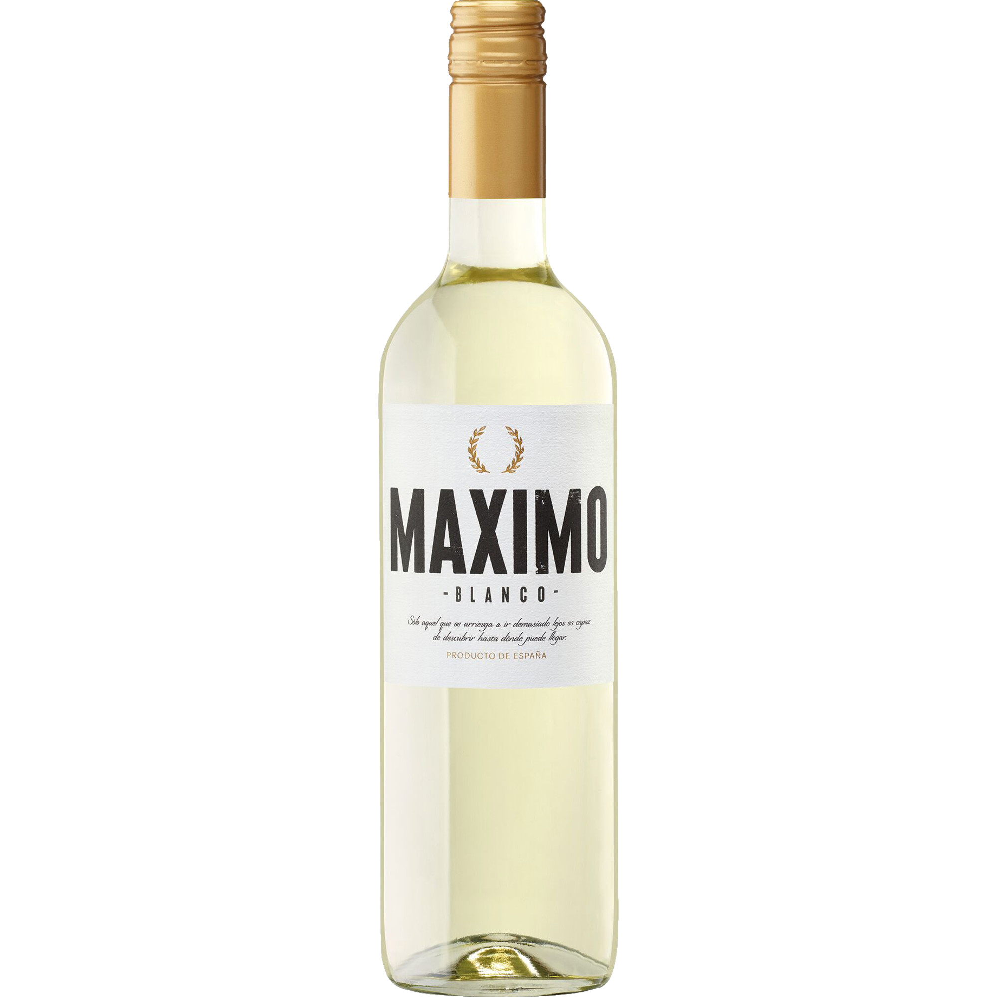 Maximo Blanco, Kastilien-La Mancha DO, Kastilien - La Mancha, 2024, Weißwein