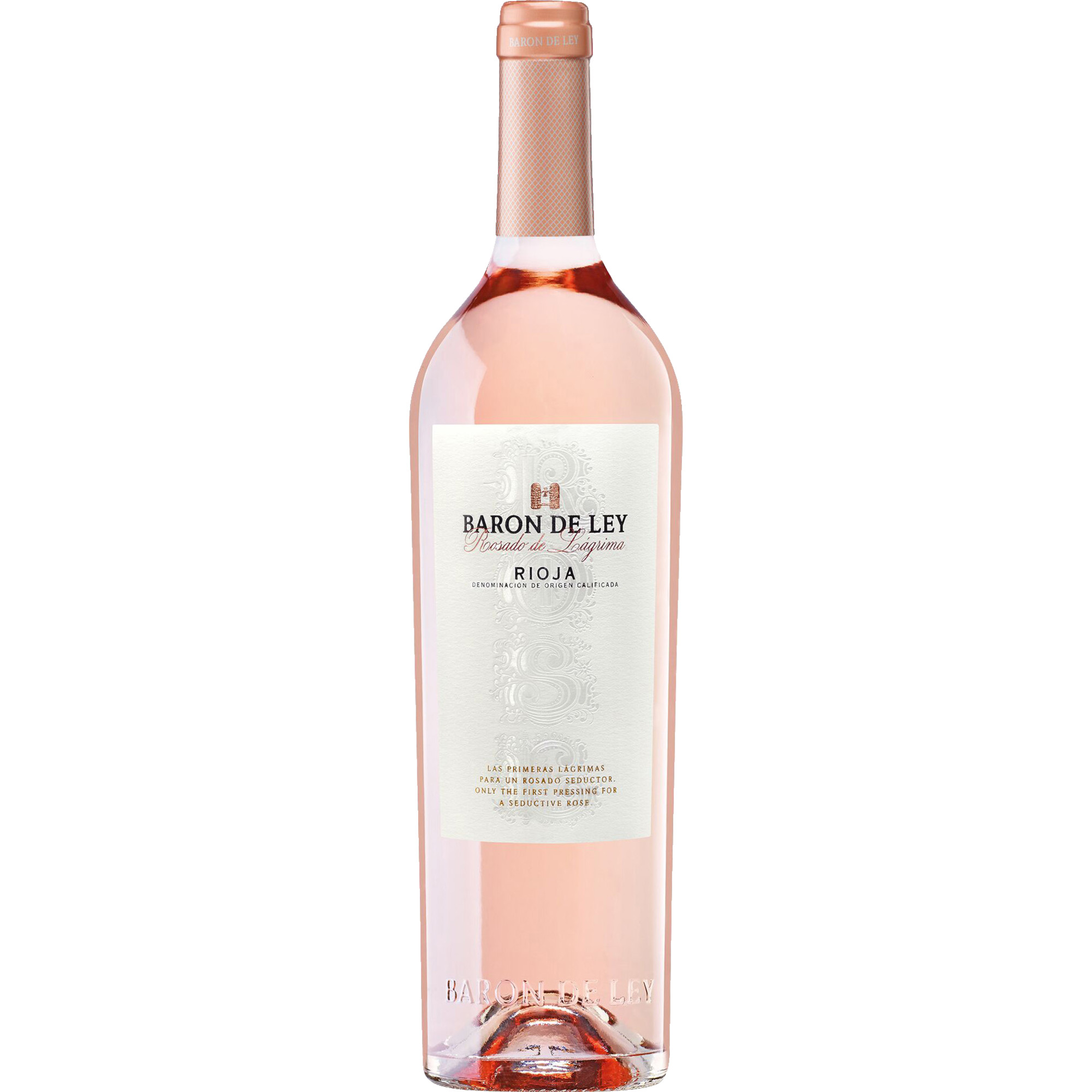 Rosado de Lagrima, Rioja DOCa, Rioja, 2024, Roséwein