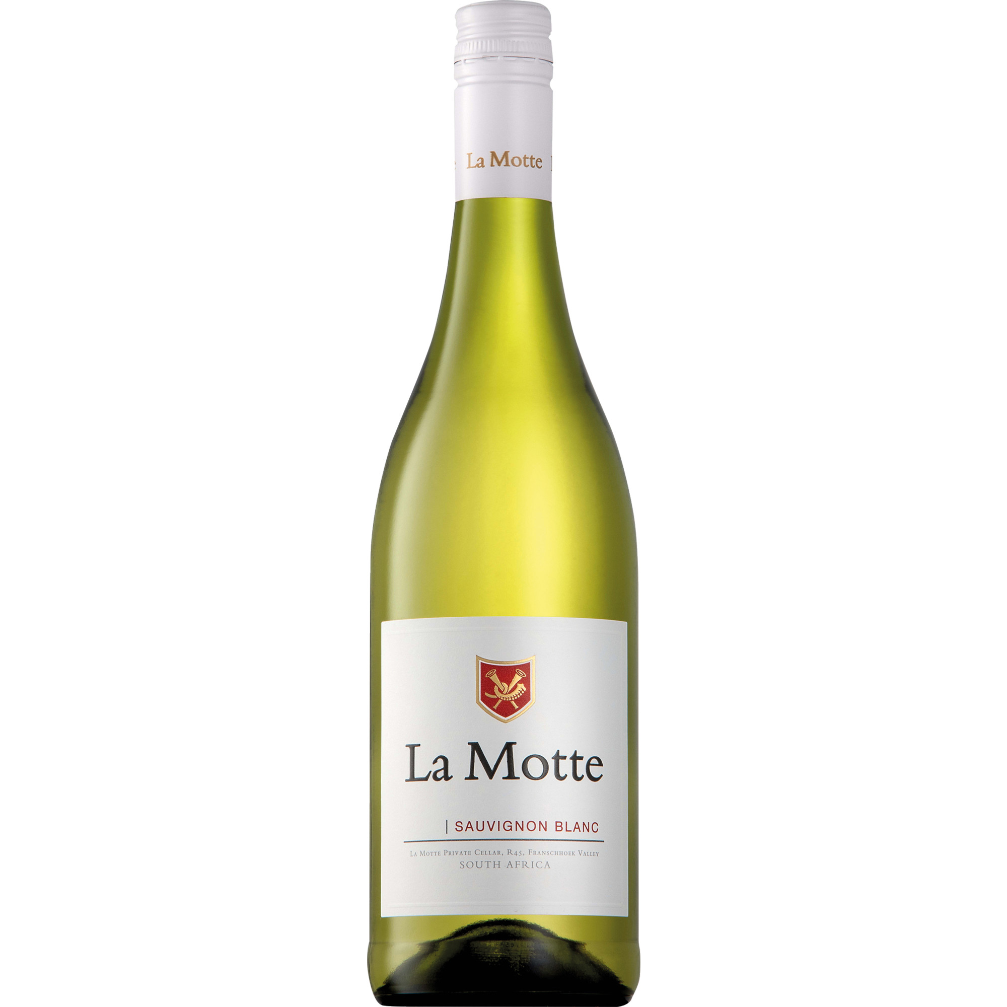 La Motte Sauvignon Blanc, WO Western Cape, Western Cape, 2024, Weißwein