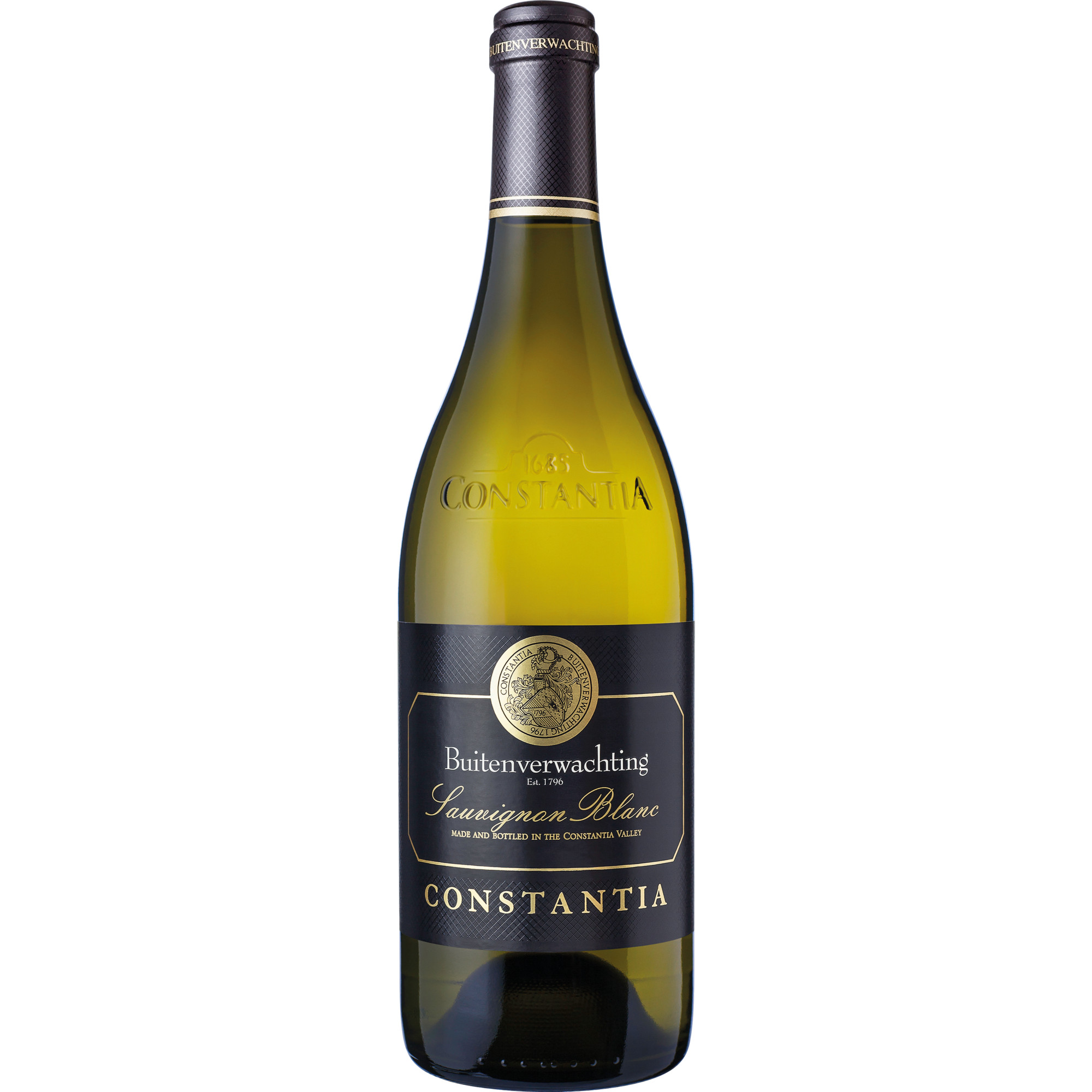 Husseys Vlei Sauvignon Blanc, WO Constantia, Western Cape, 2024, Weißwein