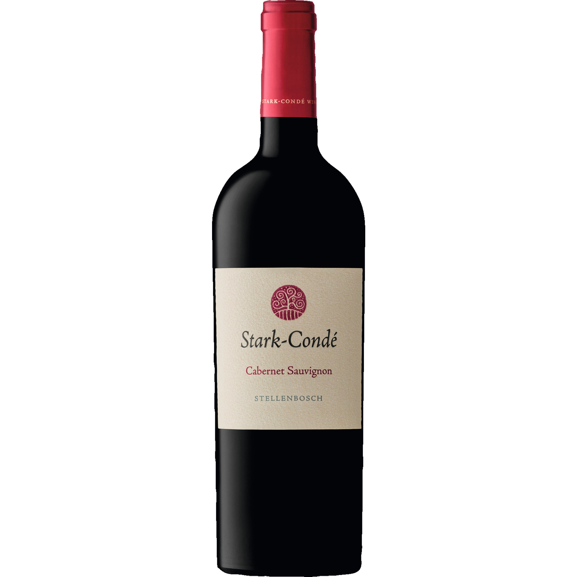 Stark-Condé Cabernet Sauvignon, Stellenbosch, Western Cape, 2021, Rotwein