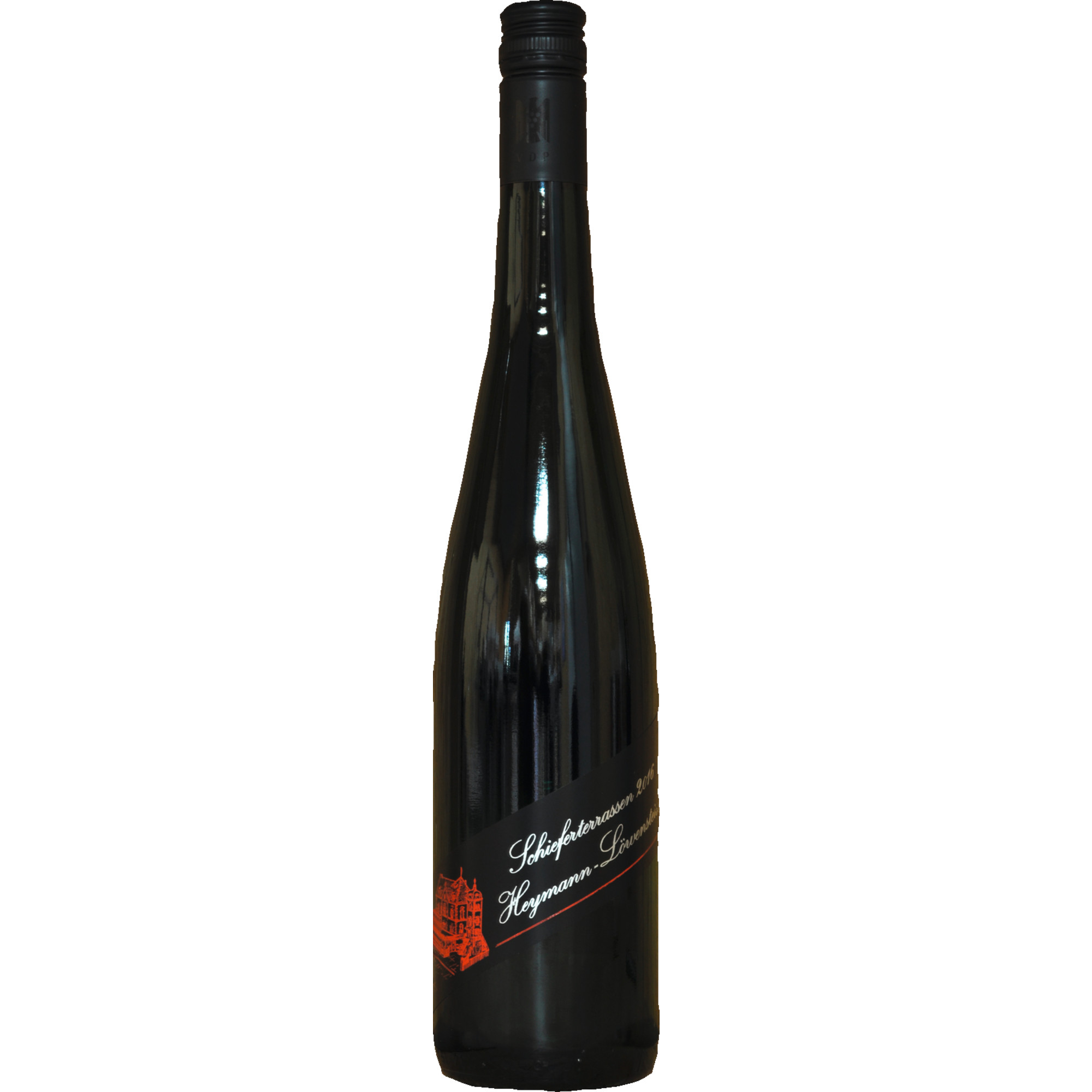 Heymann-Löwenstein Riesling Schieferterrassen, Trocken, Mosel, Mosel, 2023, Weißwein