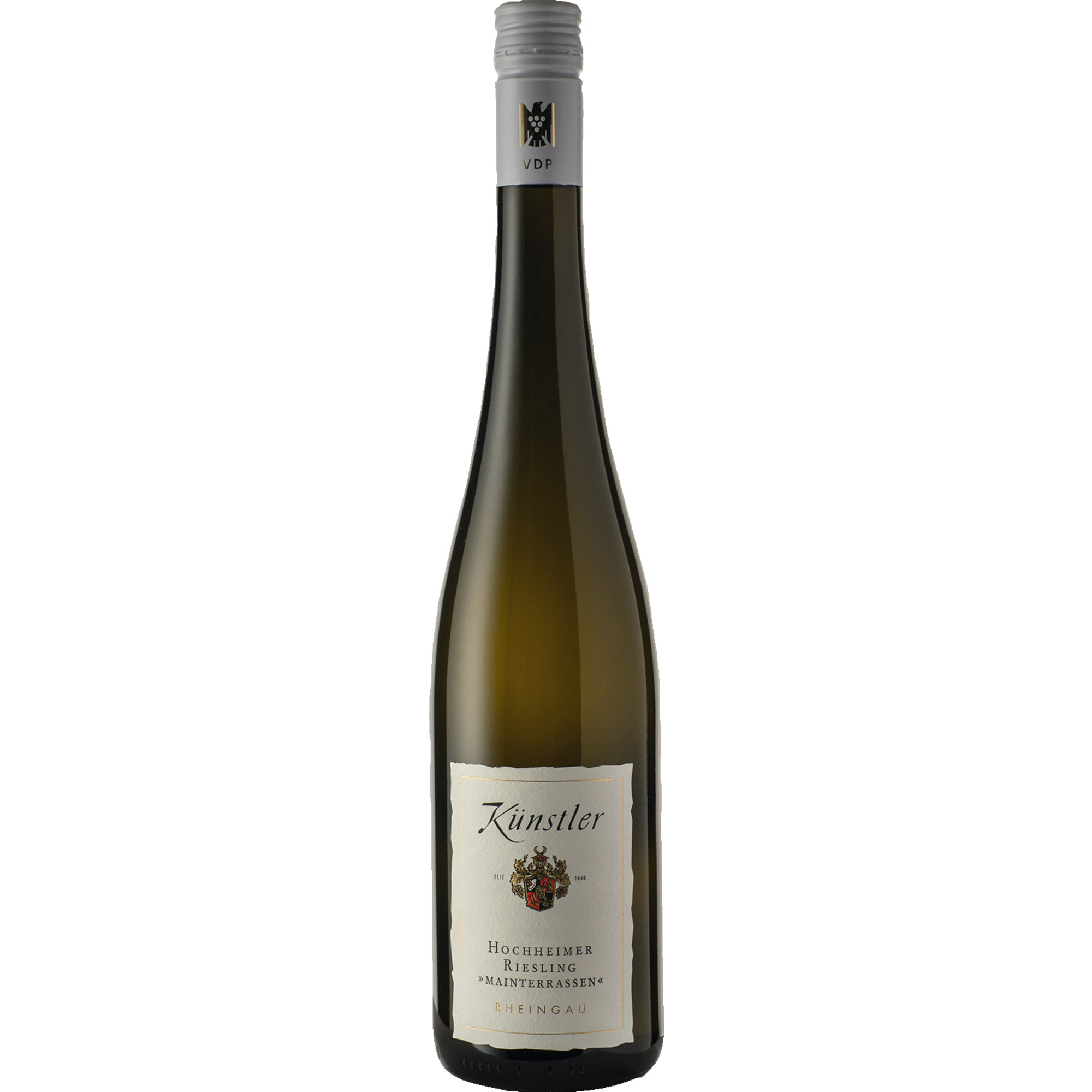 Hochheimer Riesling Mainterrassen, Trocken, Rheingau, Rheingau, 2024, Weißwein