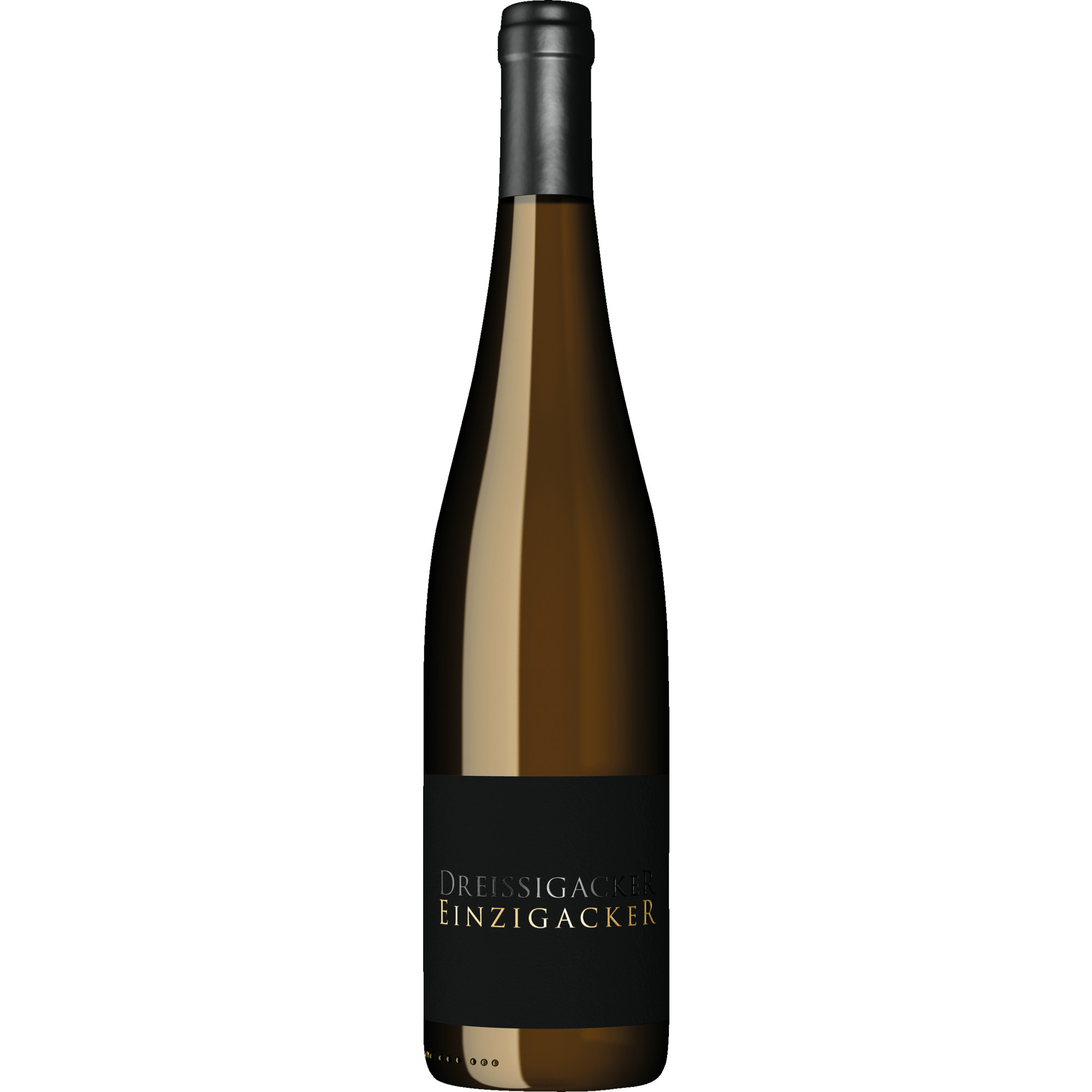 Dreissigacker Weissburgunder Einzigacker, trocken, Rheinhessen, Rheinhessen, 2022, Weißwein