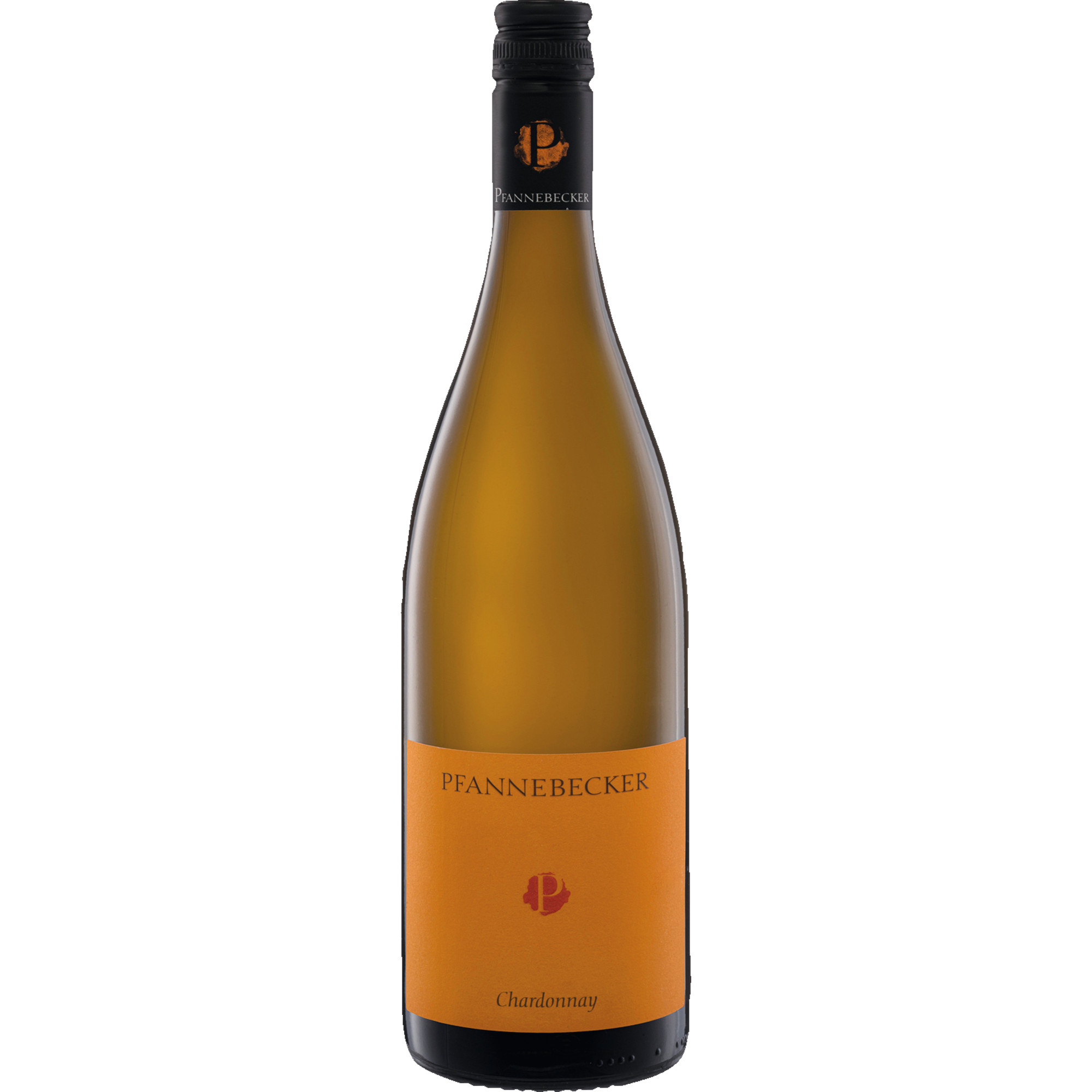 Pfannebecker Chardonnay trocken, Trocken, Rheinhessen, Rheinhessen, 2024, Weißwein