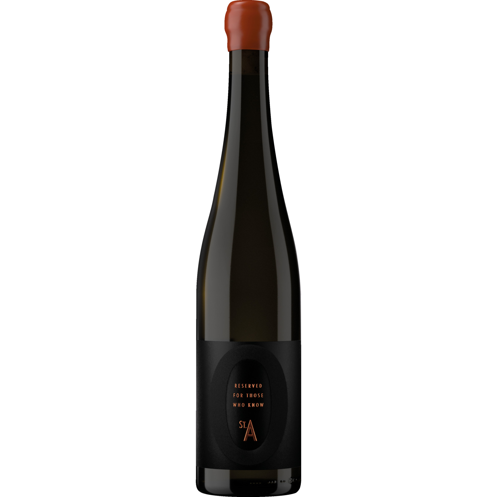 Nierstein Orbel Riesling Réserve Trocken 2022