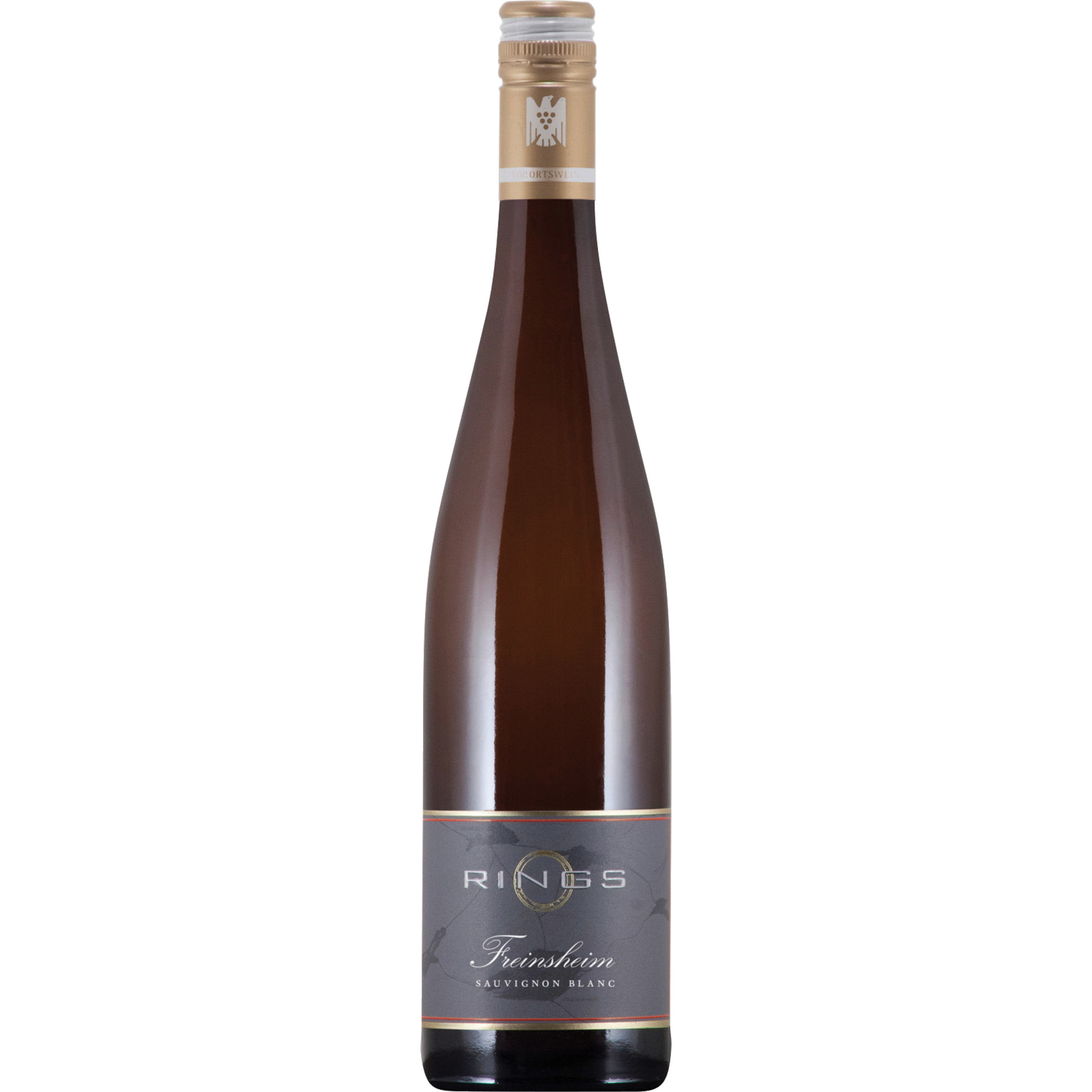 Rings Freinsheim Sauvignon Blanc, trocken, Pfalz, Pfalz, 2024, Weißwein