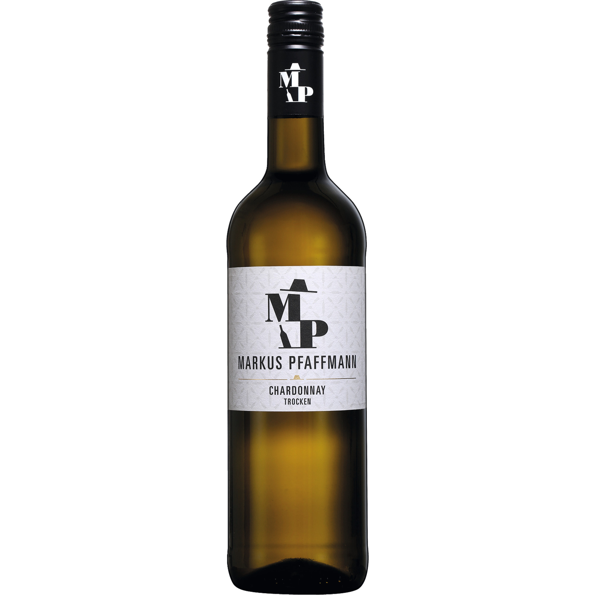 Pfaffmann MP Chardonnay, trocken, Pfalz, Pfalz, 2024, Weißwein