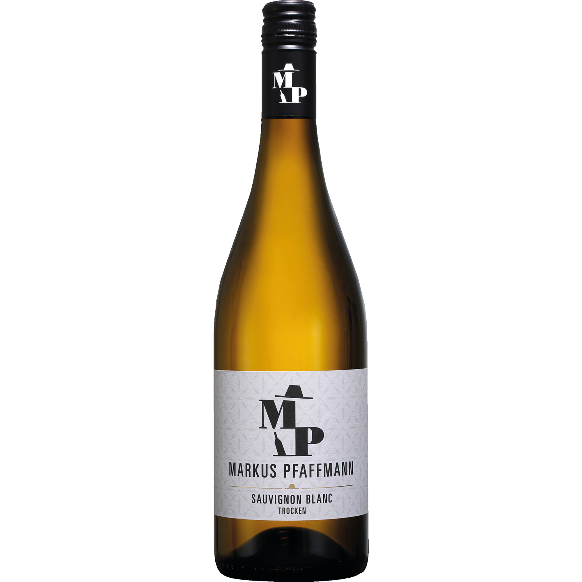 Pfaffmann MP Sauvignon Blanc, trocken, Pfalz, Pfalz, 2024, Weißwein