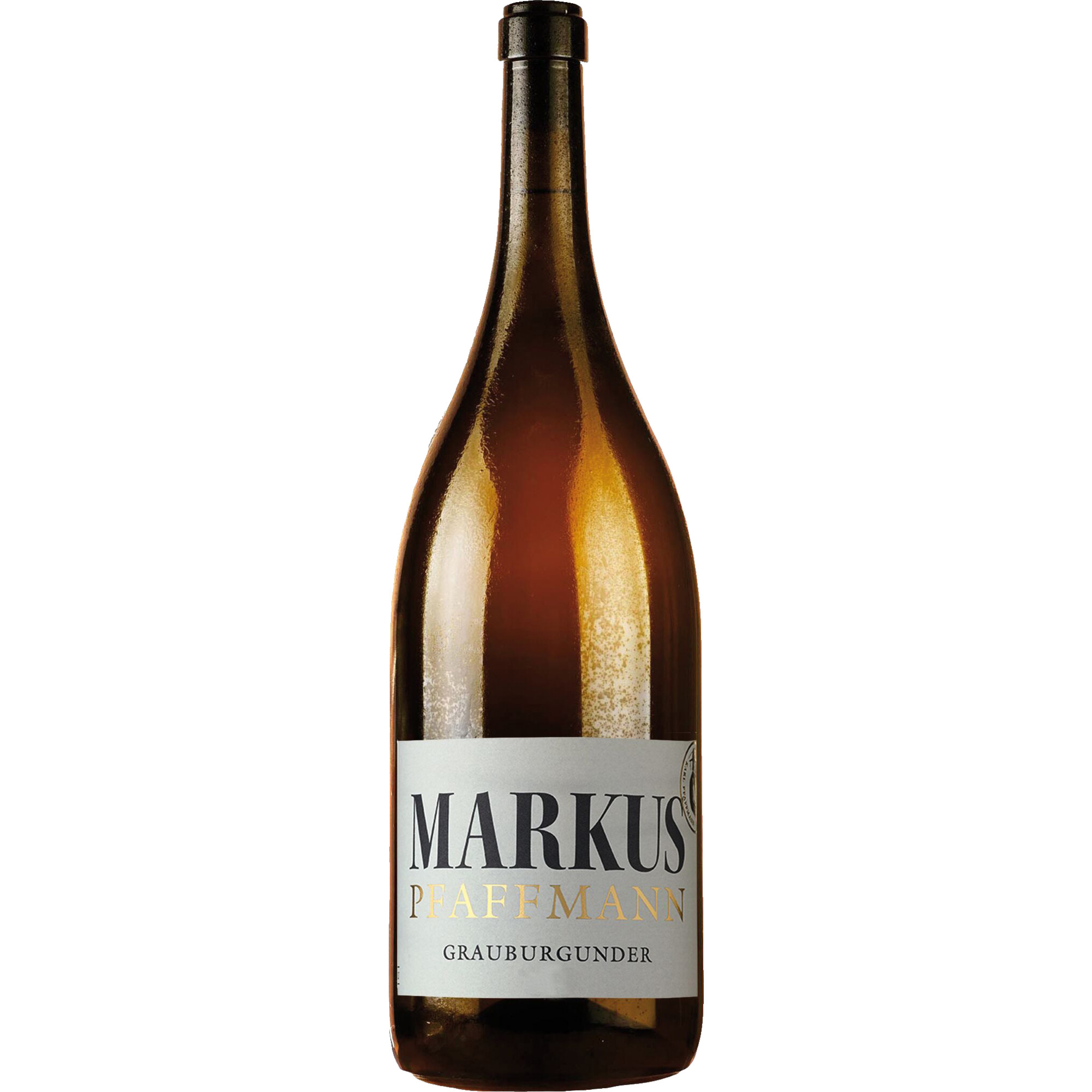 Markus Pfaffmann Grauburgunder, Trocken, Pfalz, Pfalz, 2024, Weißwein