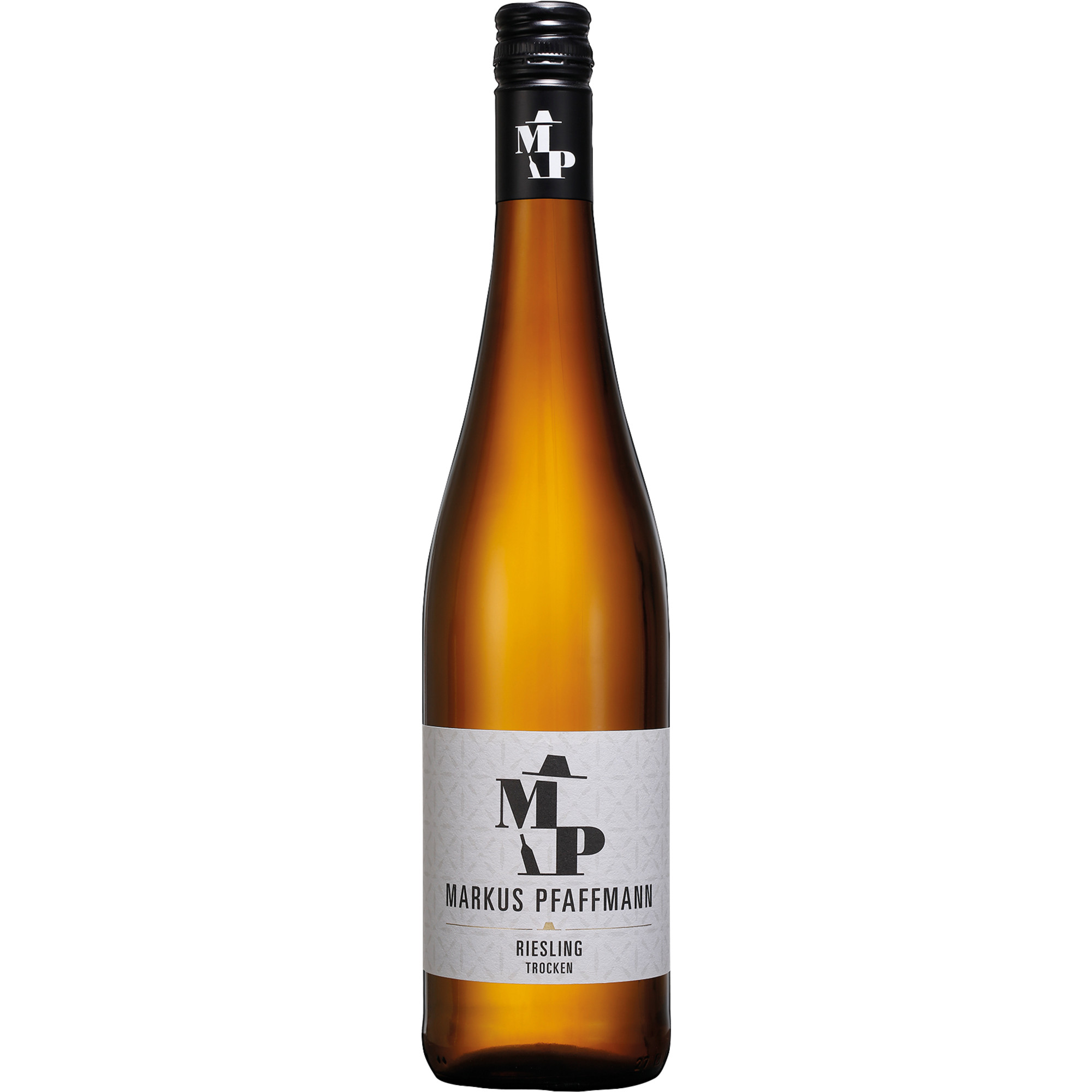 Markus Pfaffmann Riesling, Trocken, Pfalz, Pfalz, 2024, Weißwein