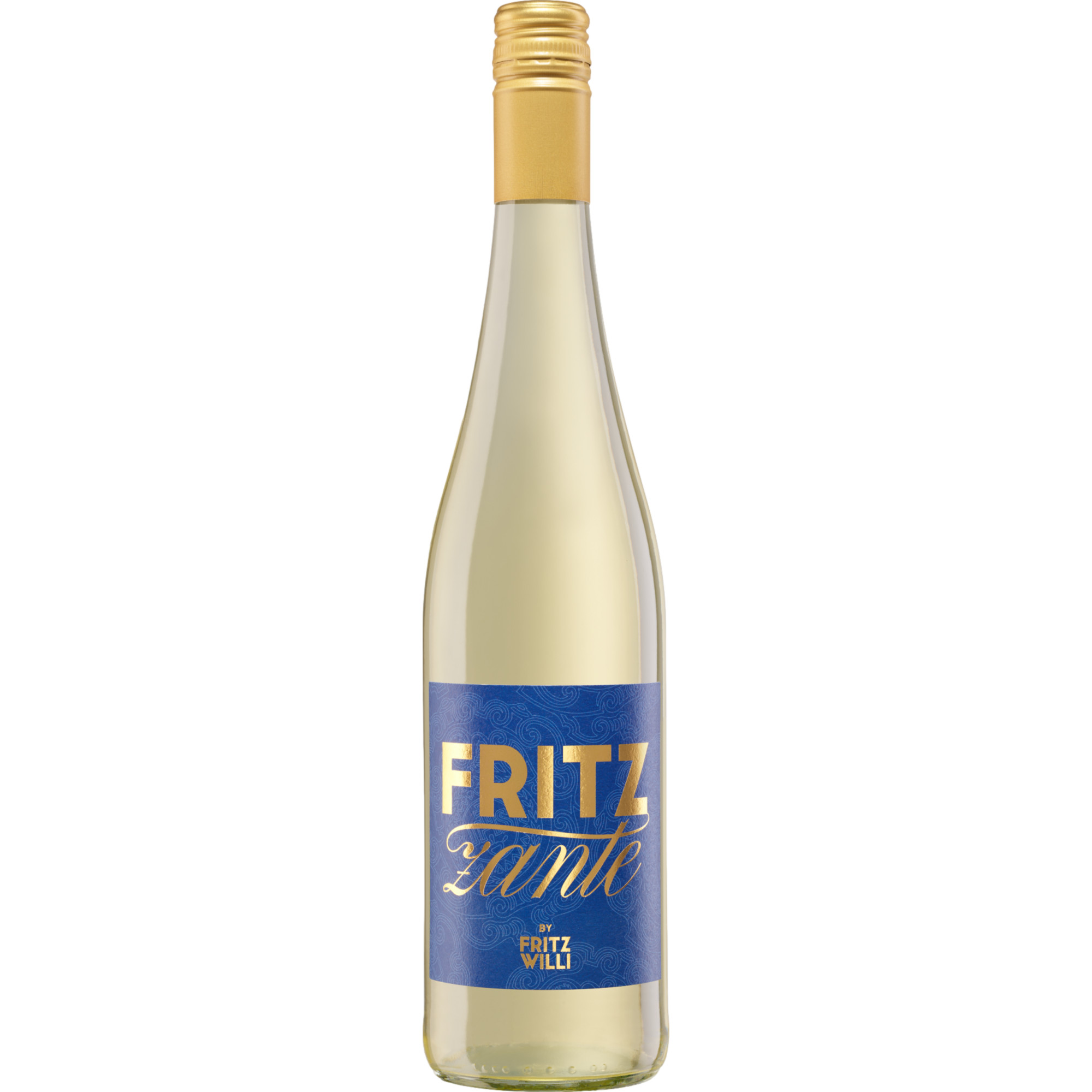 Fritz Willi Fritzzante Perlwein, Feinfruchtig, Mosel, Mosel, Perlwein / Secco - Prosecco