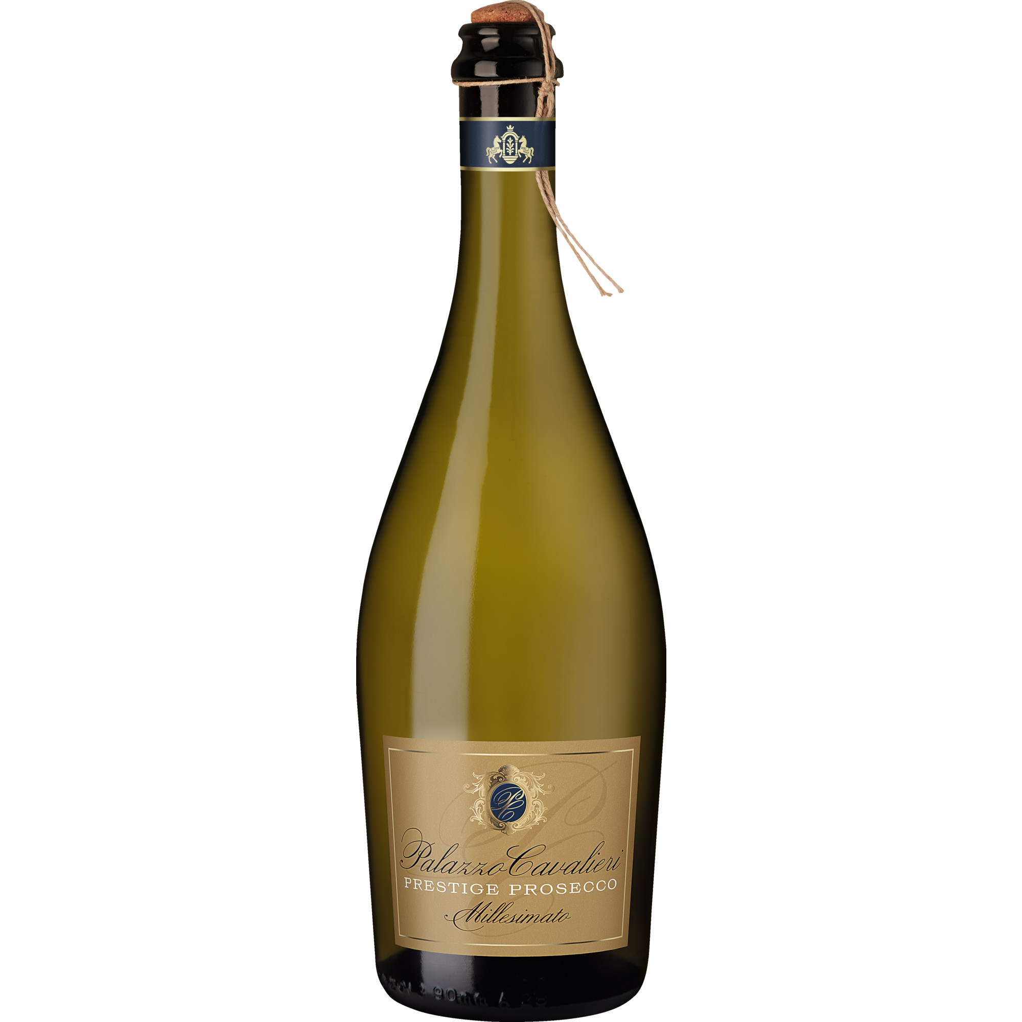 Image of Palazzo Cavalieri Prestige Prosecco Millesimato, Prosecco DOC, Venetien, 2024, Perlwein / Secco