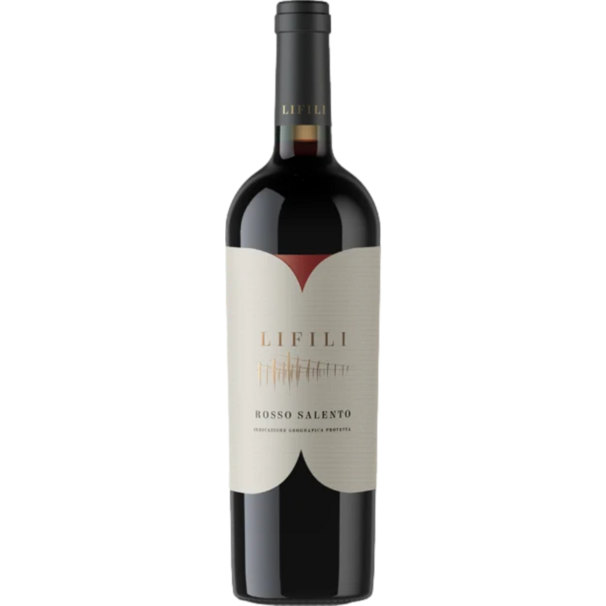Image of A6mani Li Fili Rosso, Salento IGP, Apulien, 2021, Rotwein