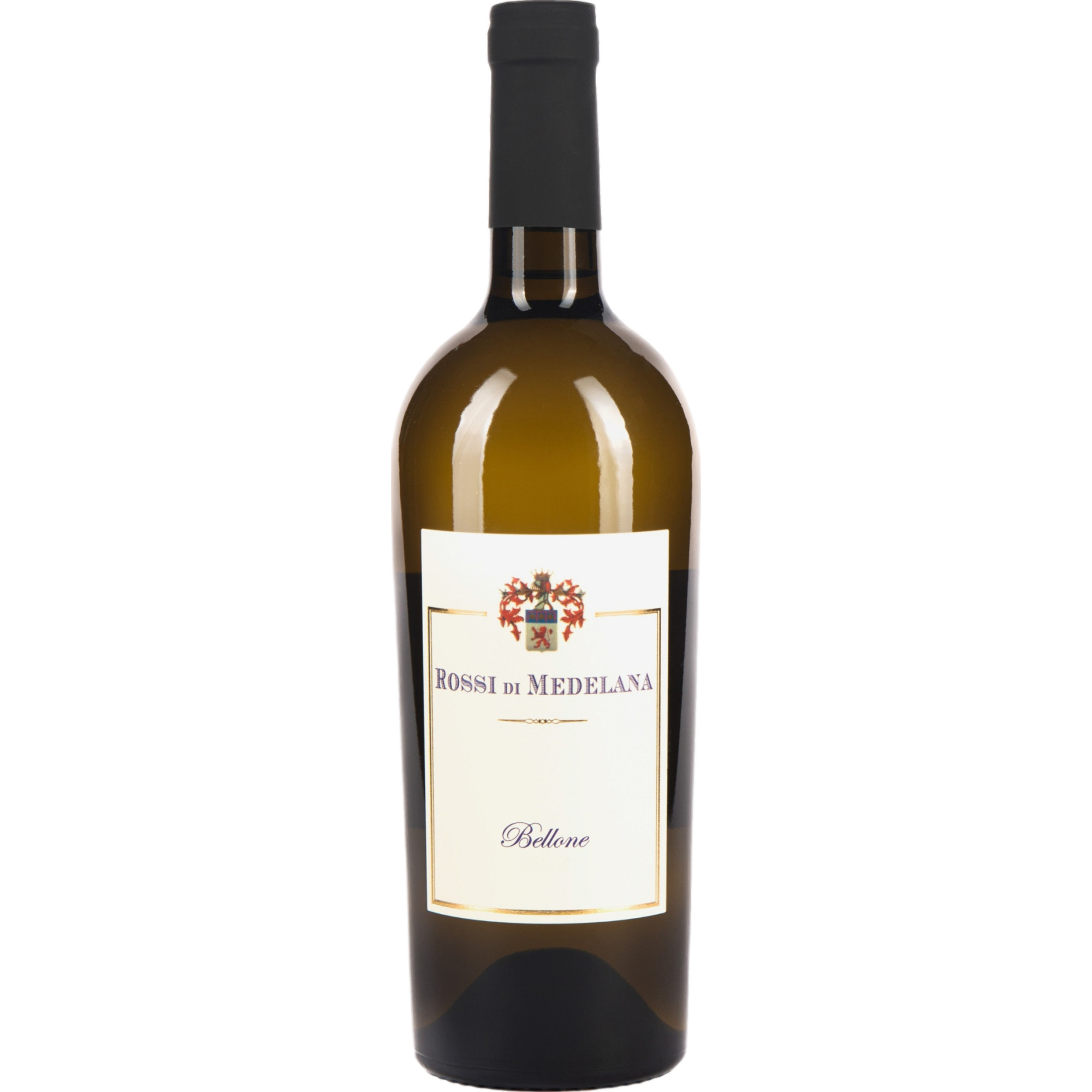Image of Rossi di Medelana Bellone, Lazio IGP, Latium, 2023, Rotwein